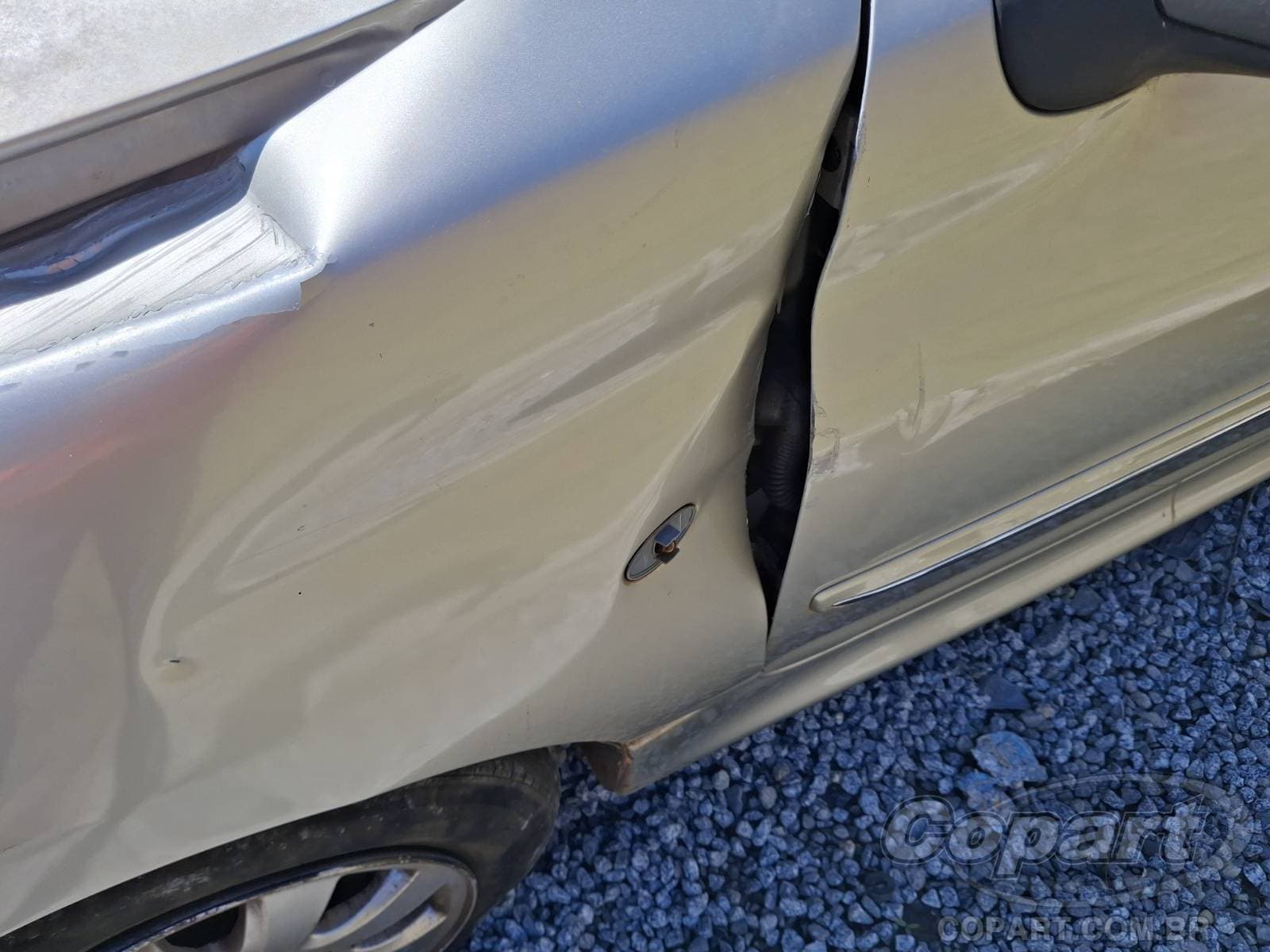 Peugeot 207 2012 — foto 12