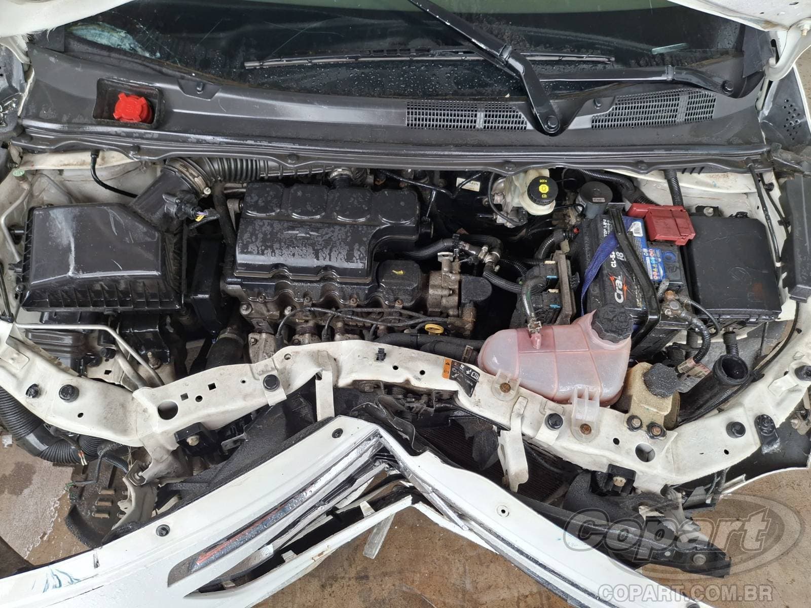Chevrolet Cobalt 2015 — foto 7