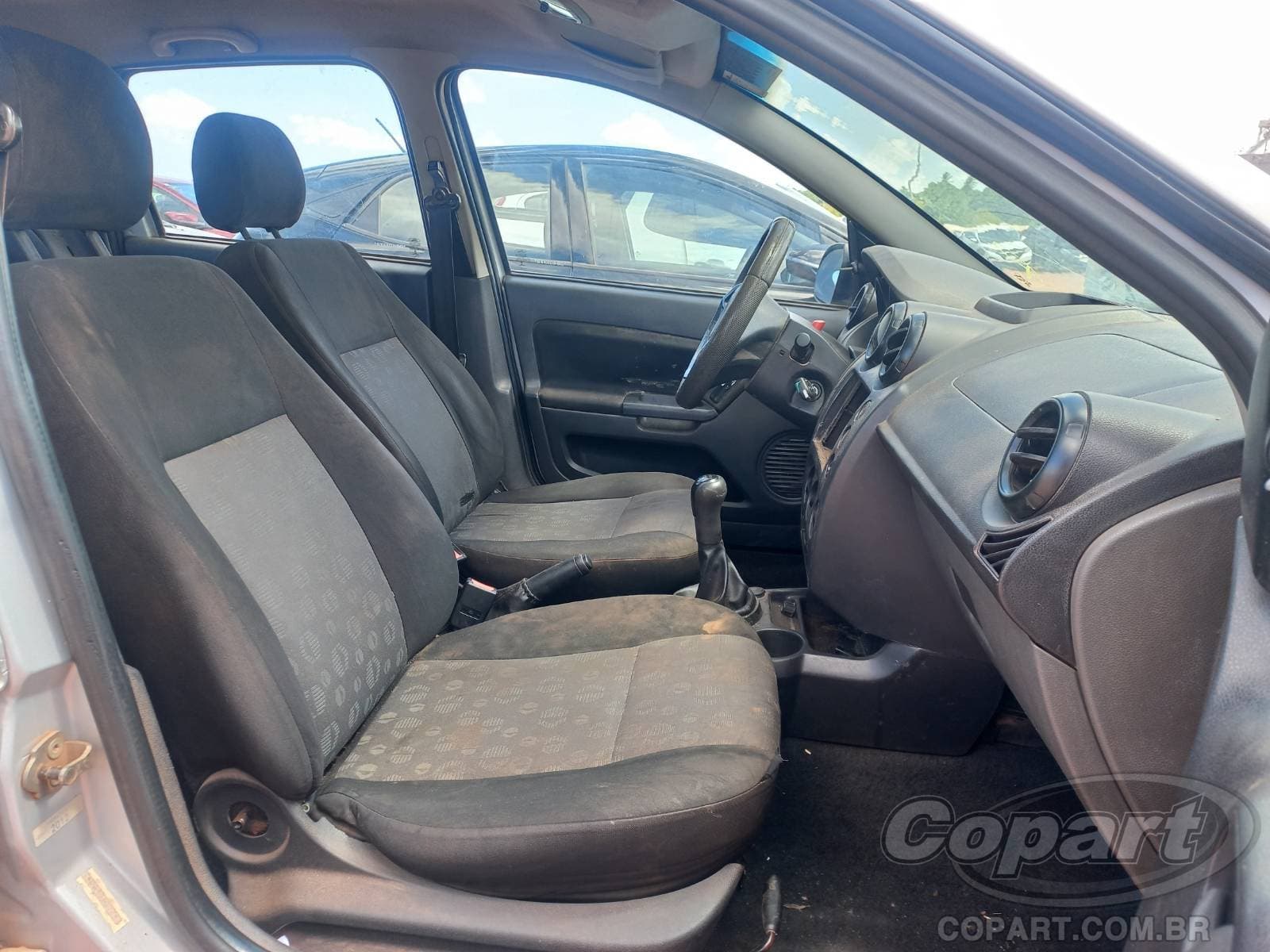 Ford Fiesta 2013 — foto 5