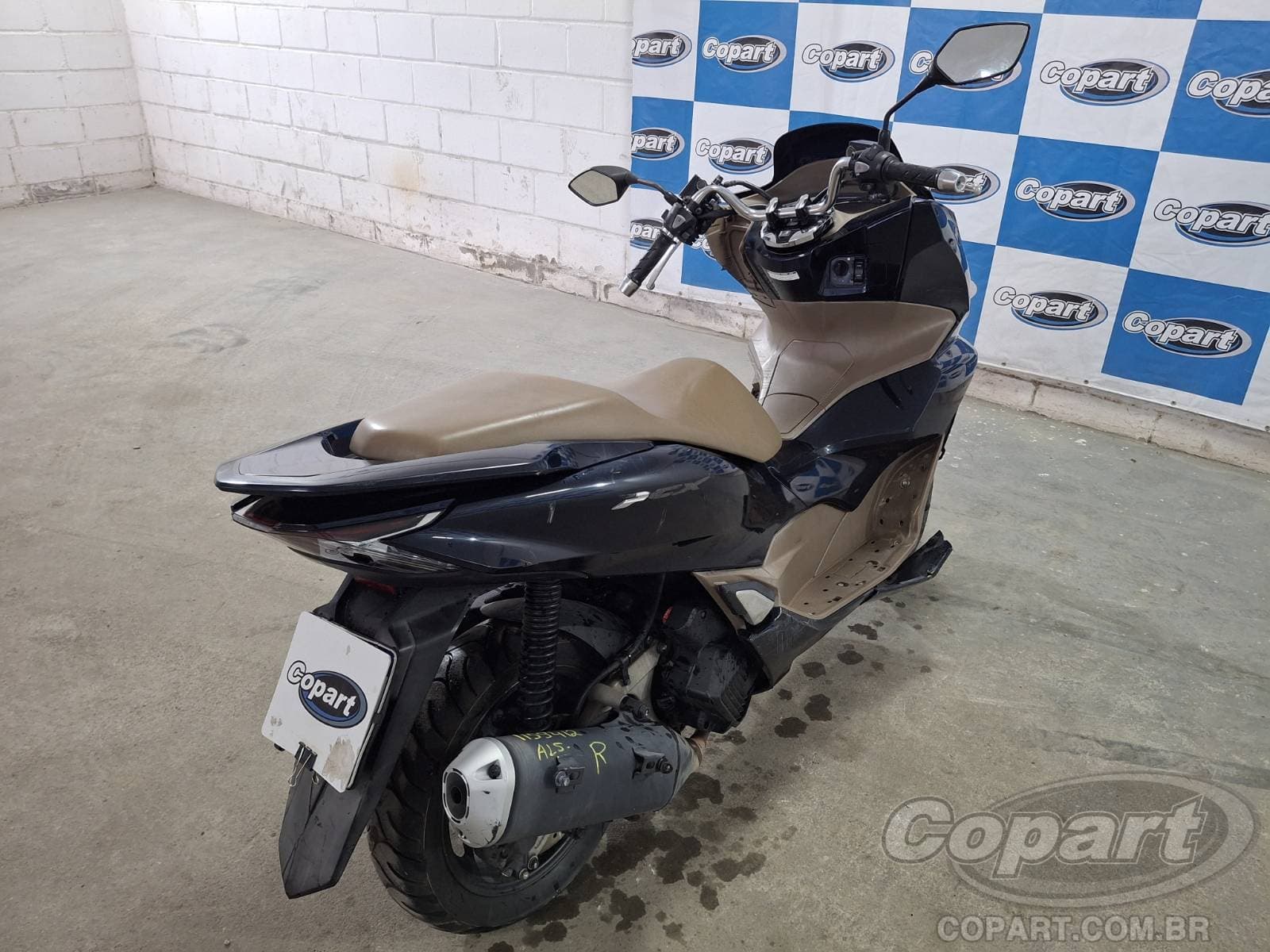 Honda PCX 2025 — foto 4