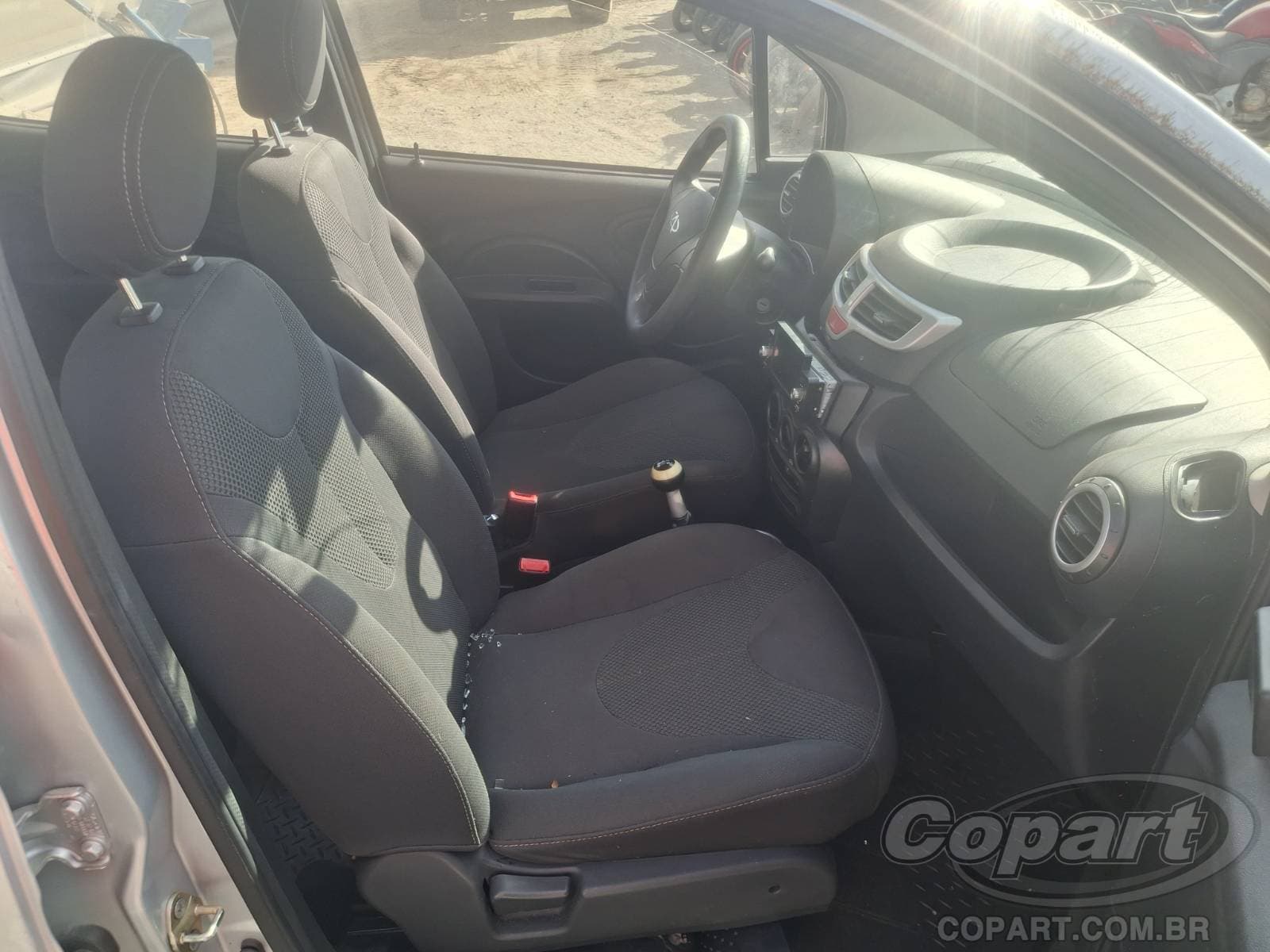 Chery QQ 2018 — foto 5