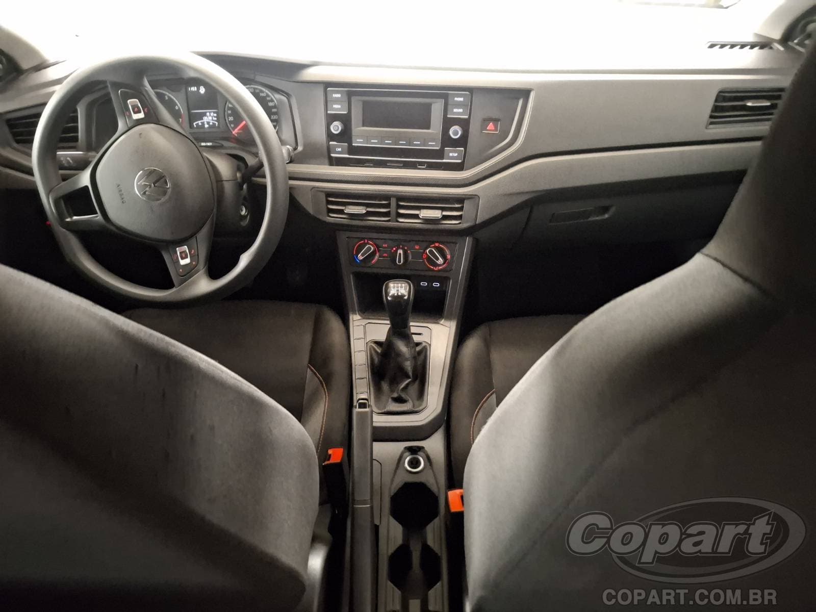 Volkswagen Polo 2024 — foto 9