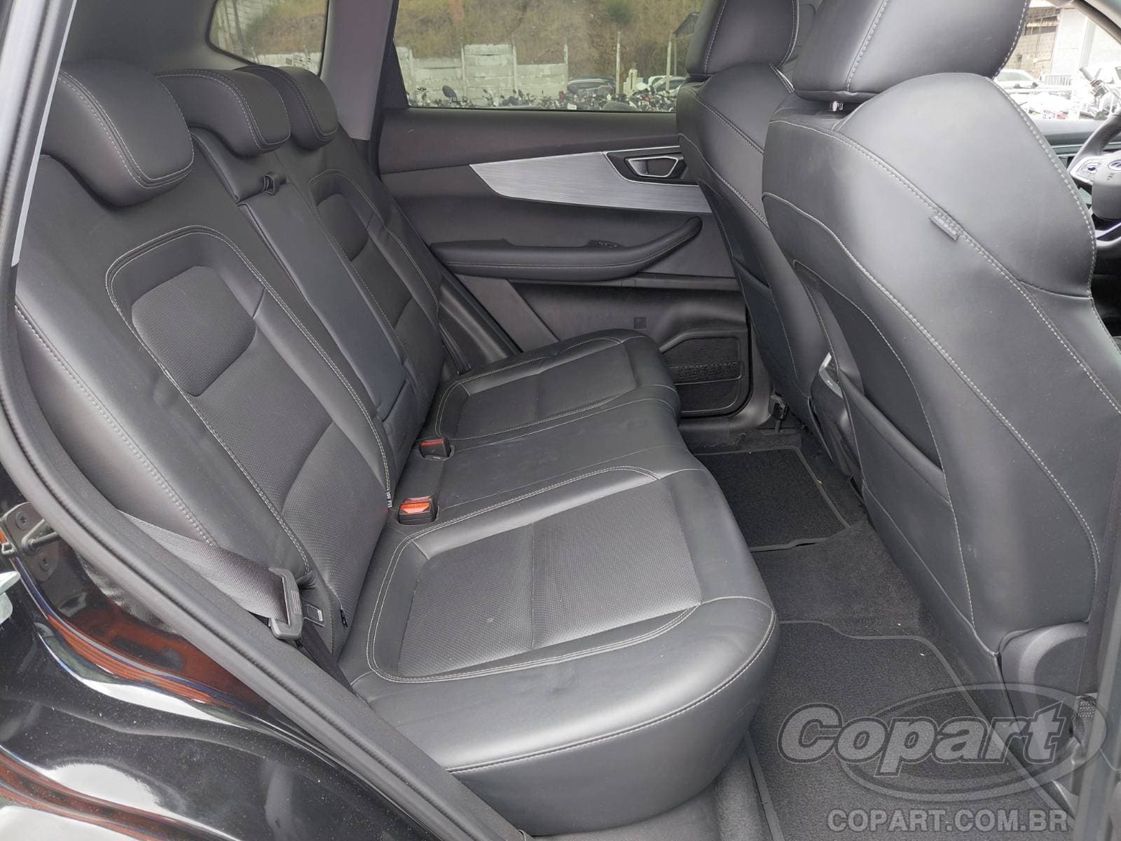 Caoa Chery Tiggo 7 2026 — foto 6