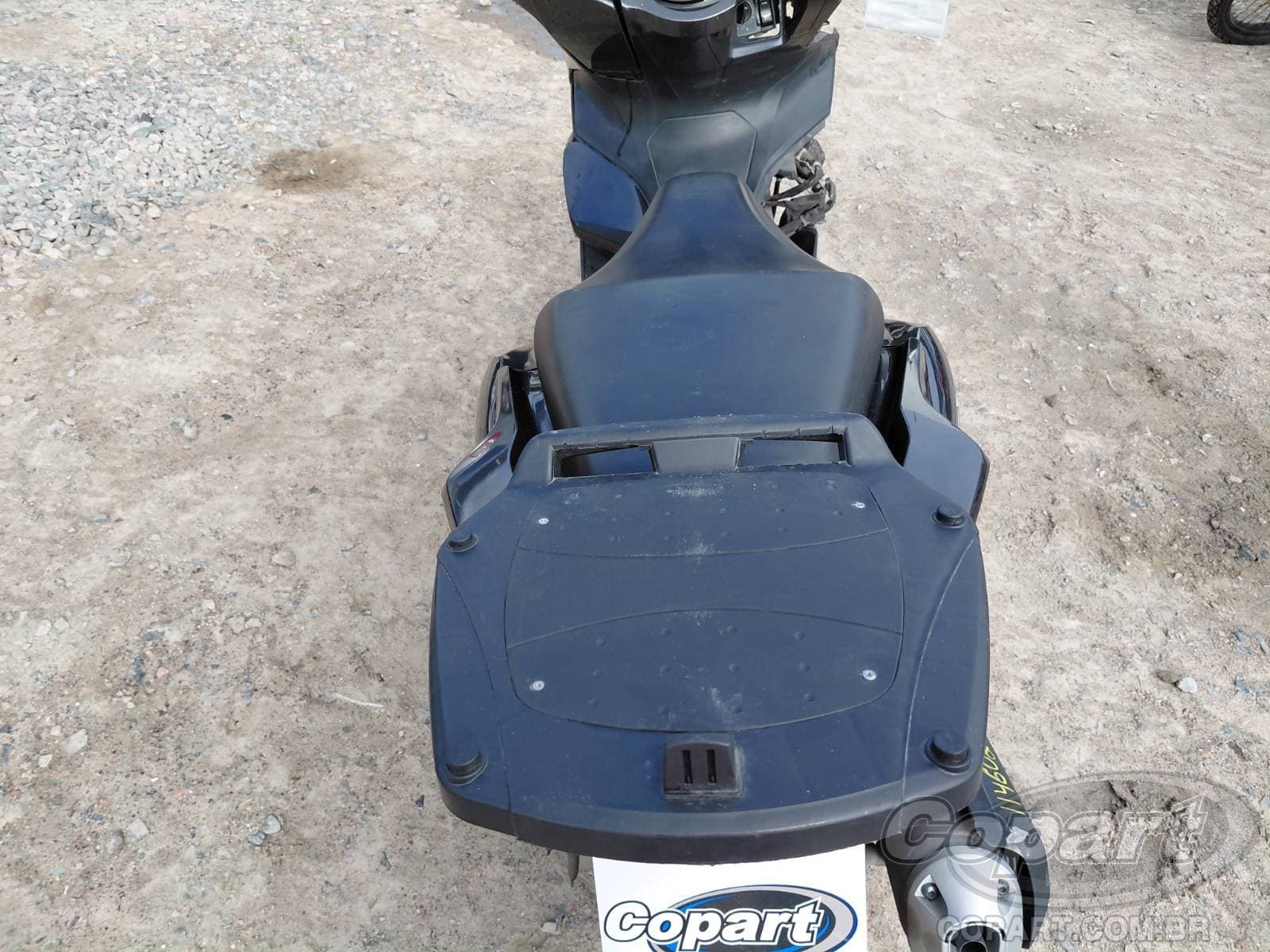 Honda PCX 2024 — foto 10