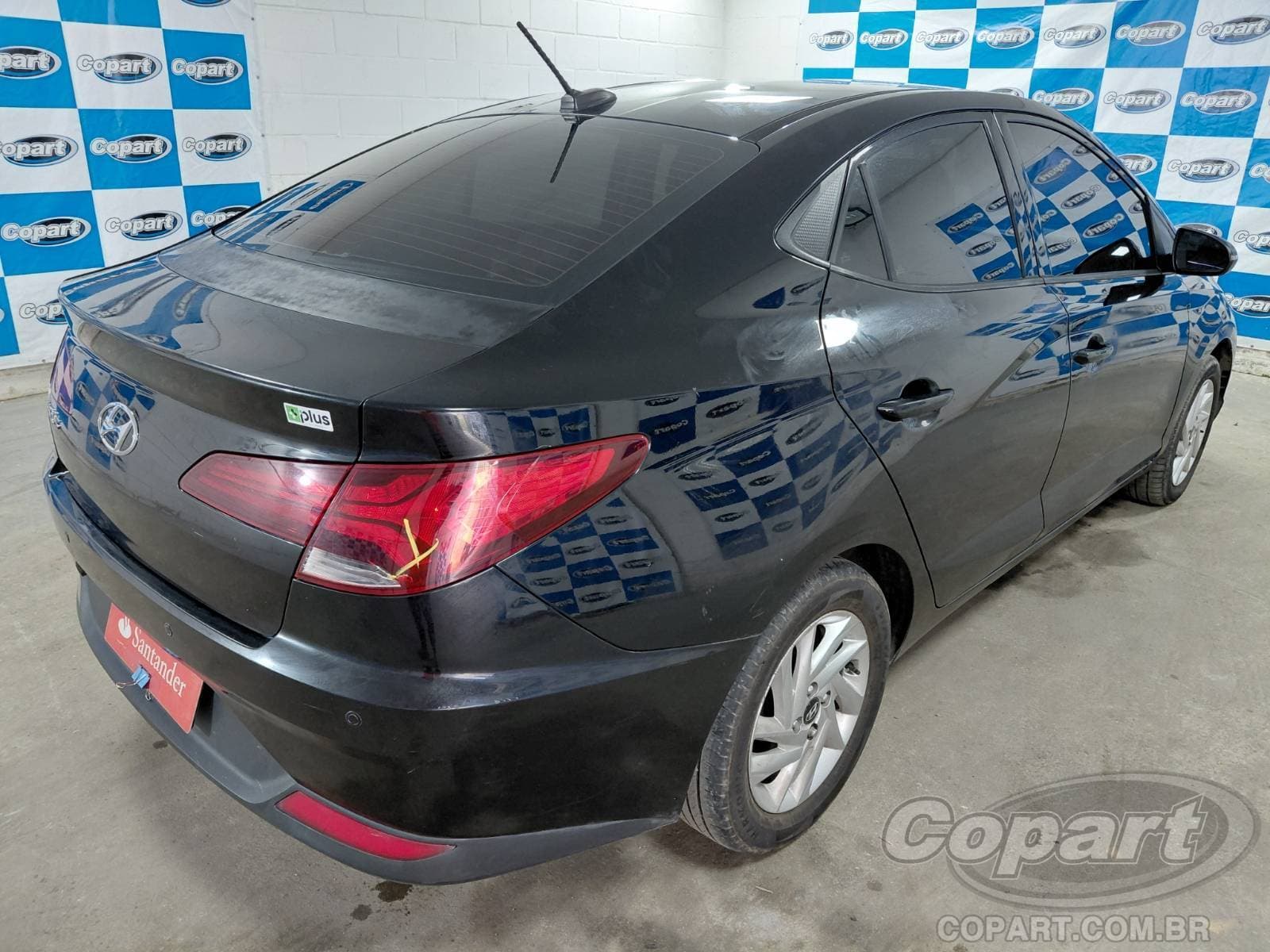 Hyundai Hb20s 2022 — foto 4