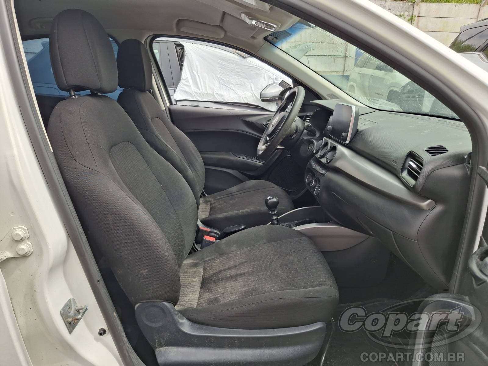 Fiat Cronos 2019 — foto 5
