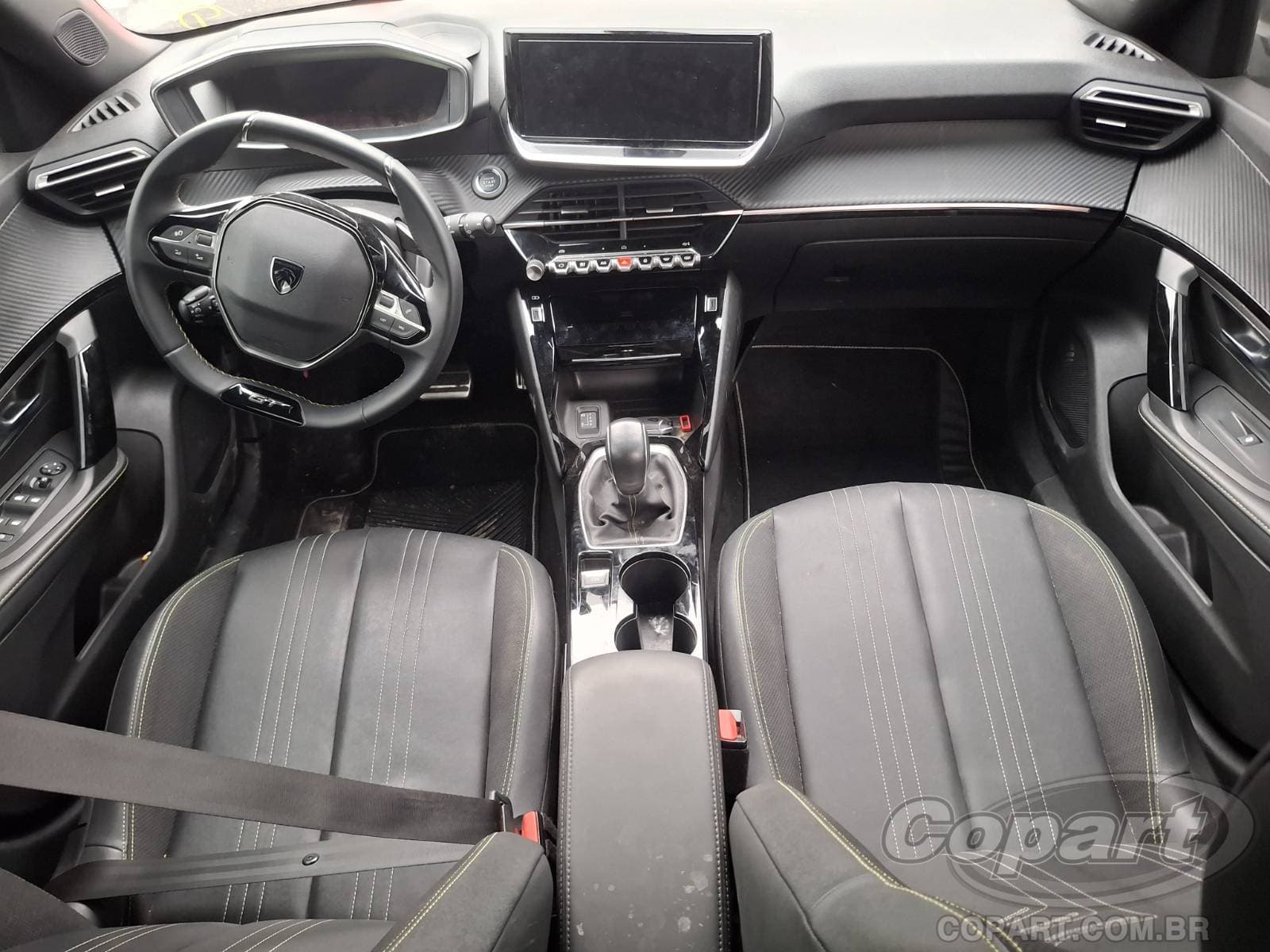 Peugeot 2008 2026 — foto 9