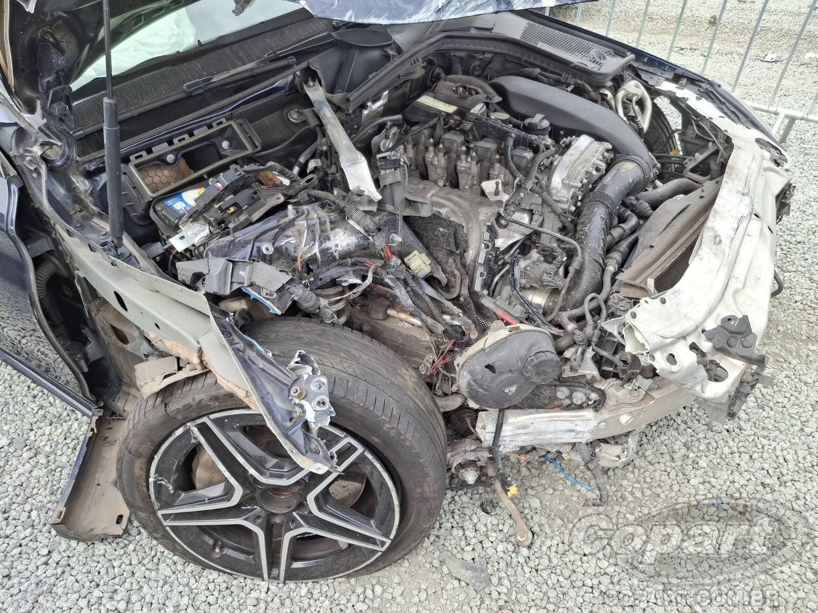 Mercedes-Benz Classe C 2020 — foto 13