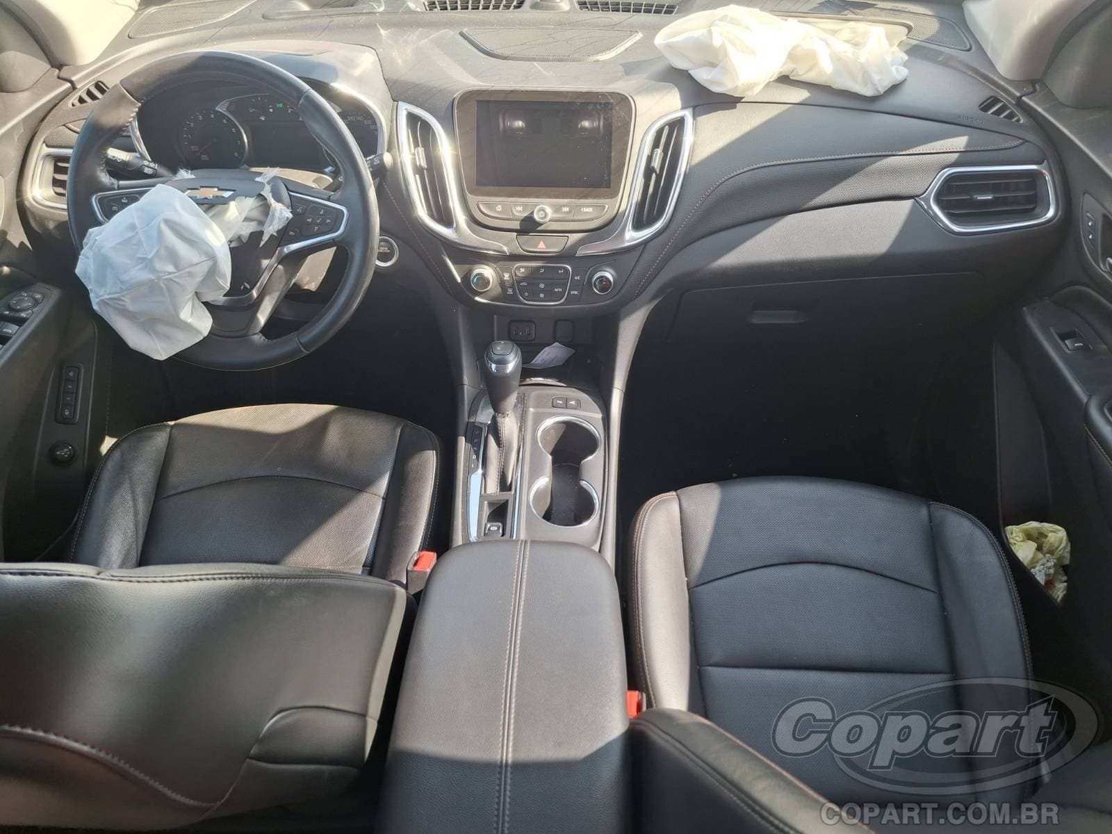 Chevrolet Equinox 2020 — foto 9