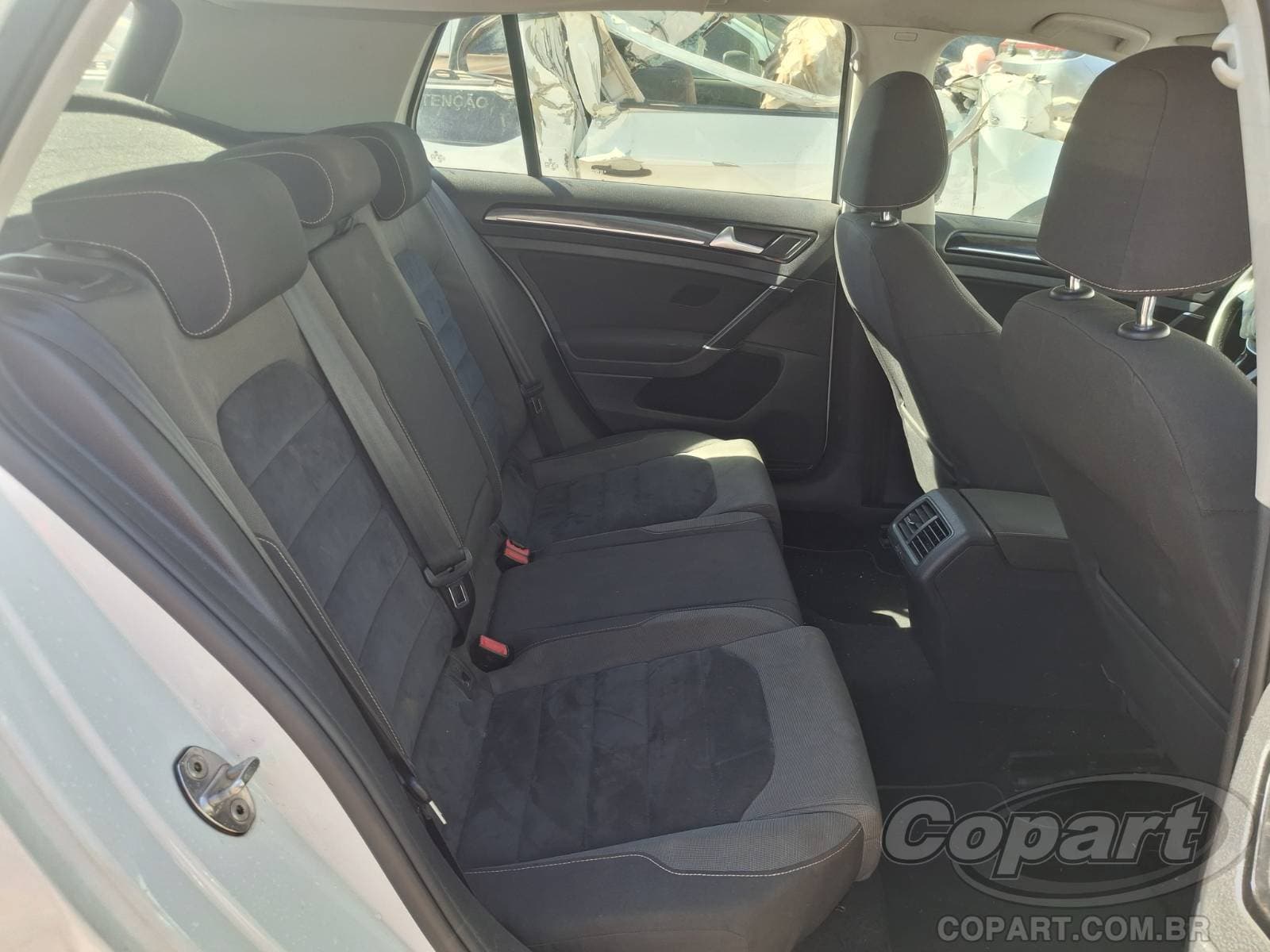 Volkswagen Golf 2014 — foto 6