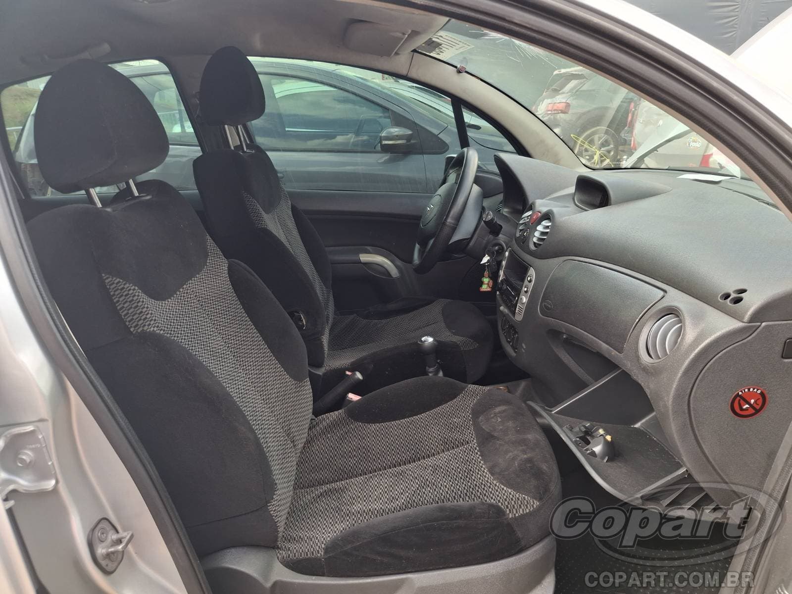 Citroën C3 2011 — foto 5