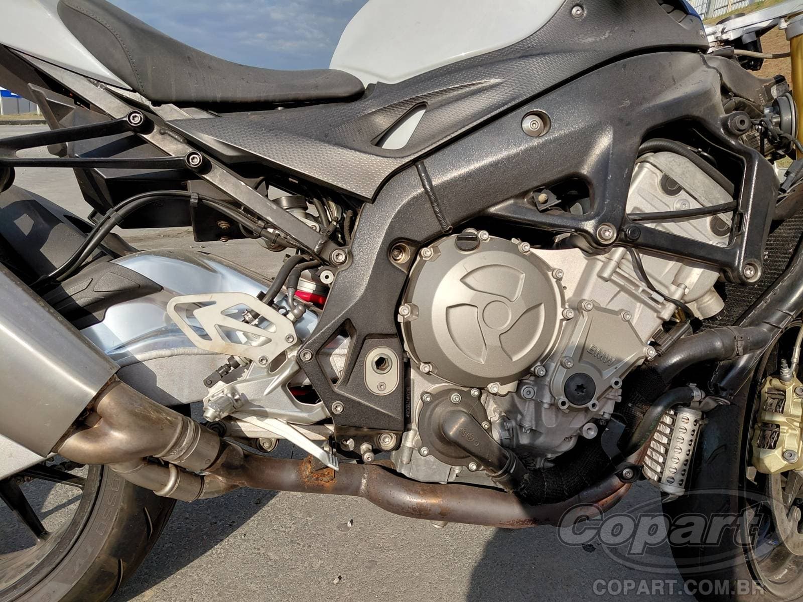 BMW S 1000 2019 — foto 5