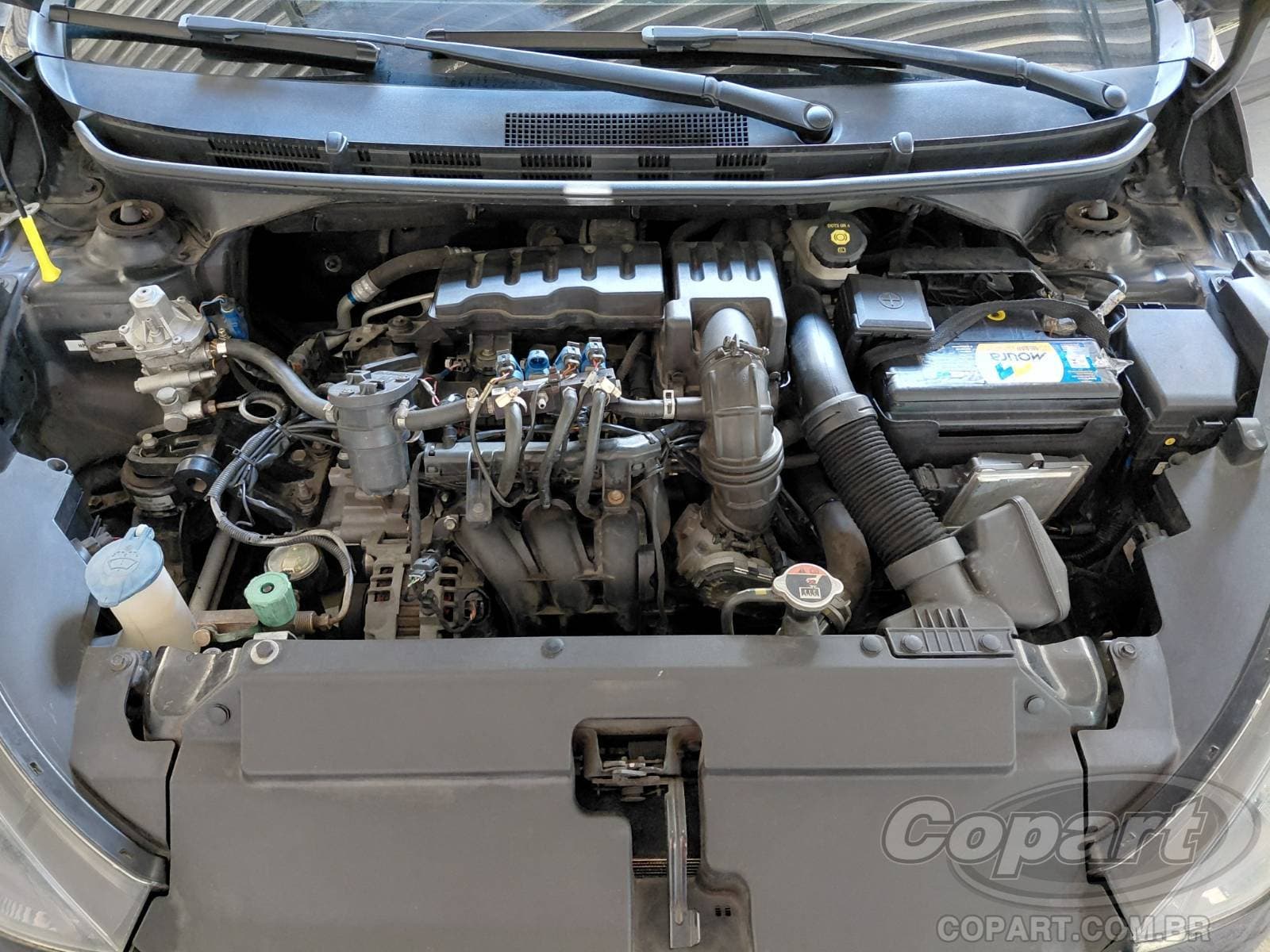 Hyundai Hb20s 2022 — foto 7