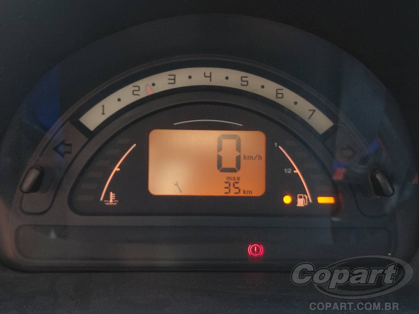 Citroën C3 2012 — foto 8
