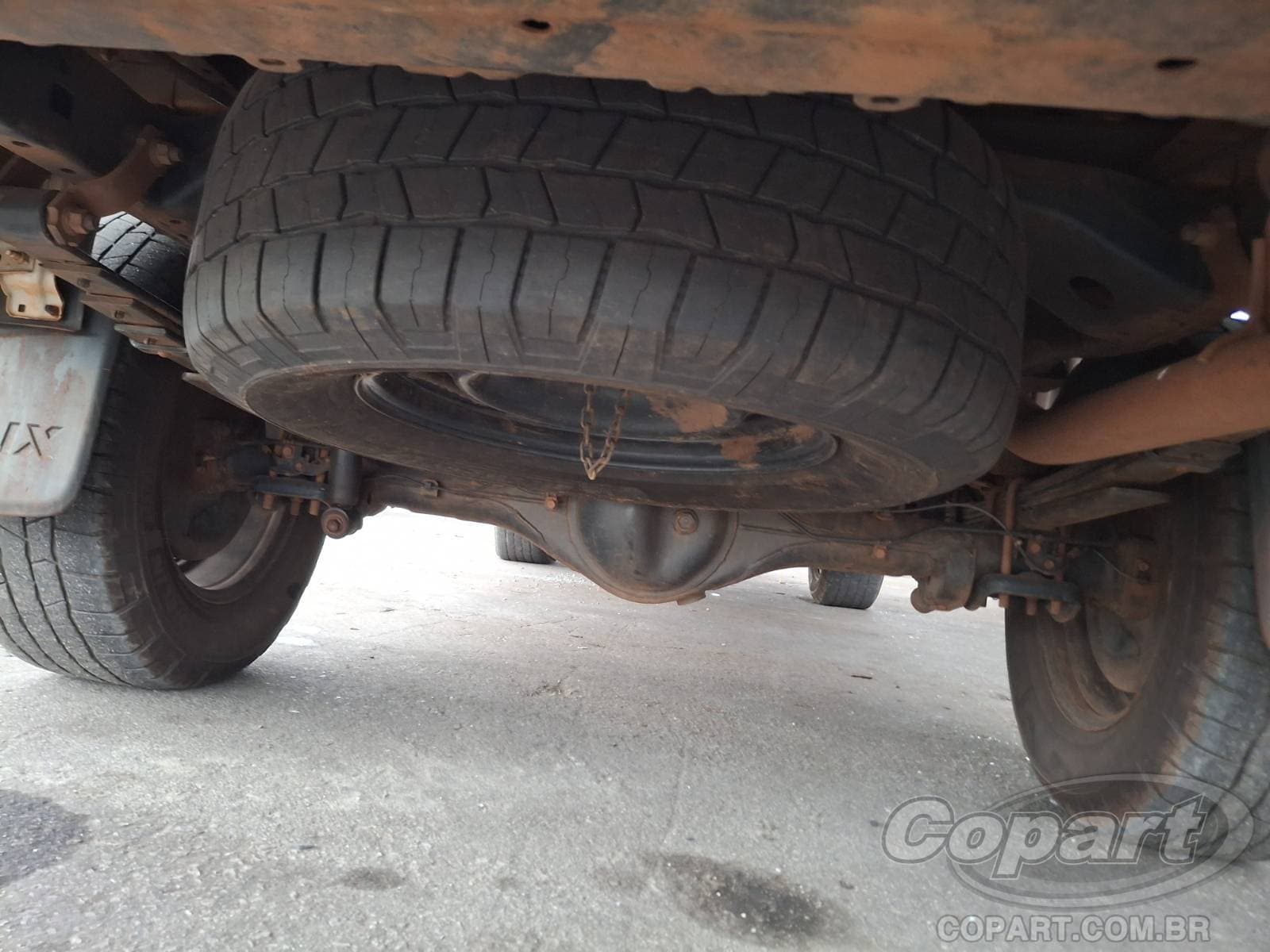 Toyota Hilux CD 2023 — foto 10