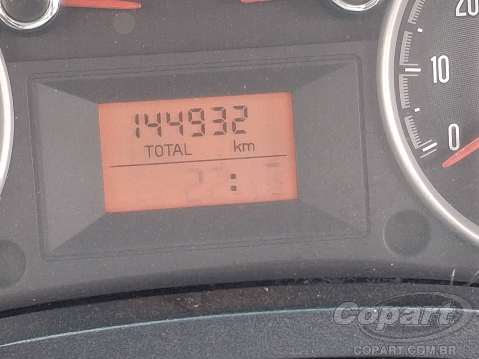 Fiat Weekend 2015 — foto 11