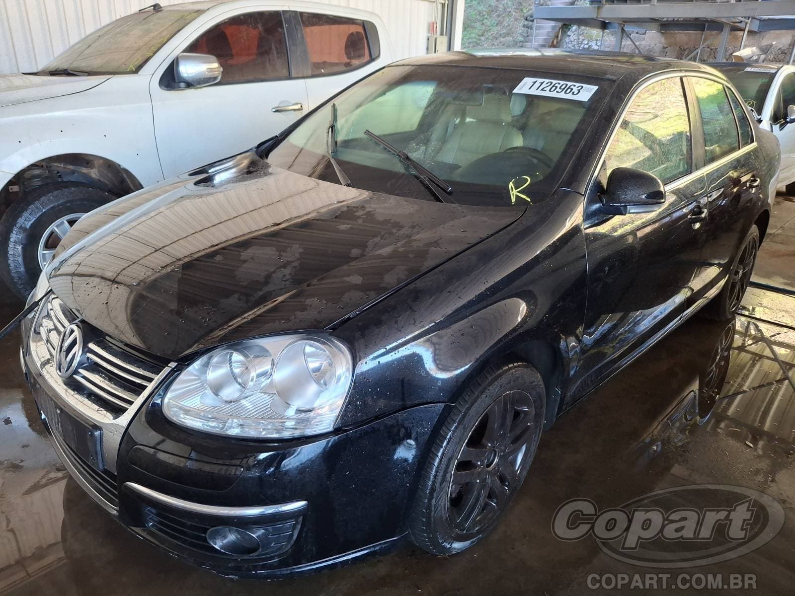 Volkswagen Jetta 2008 — foto 2