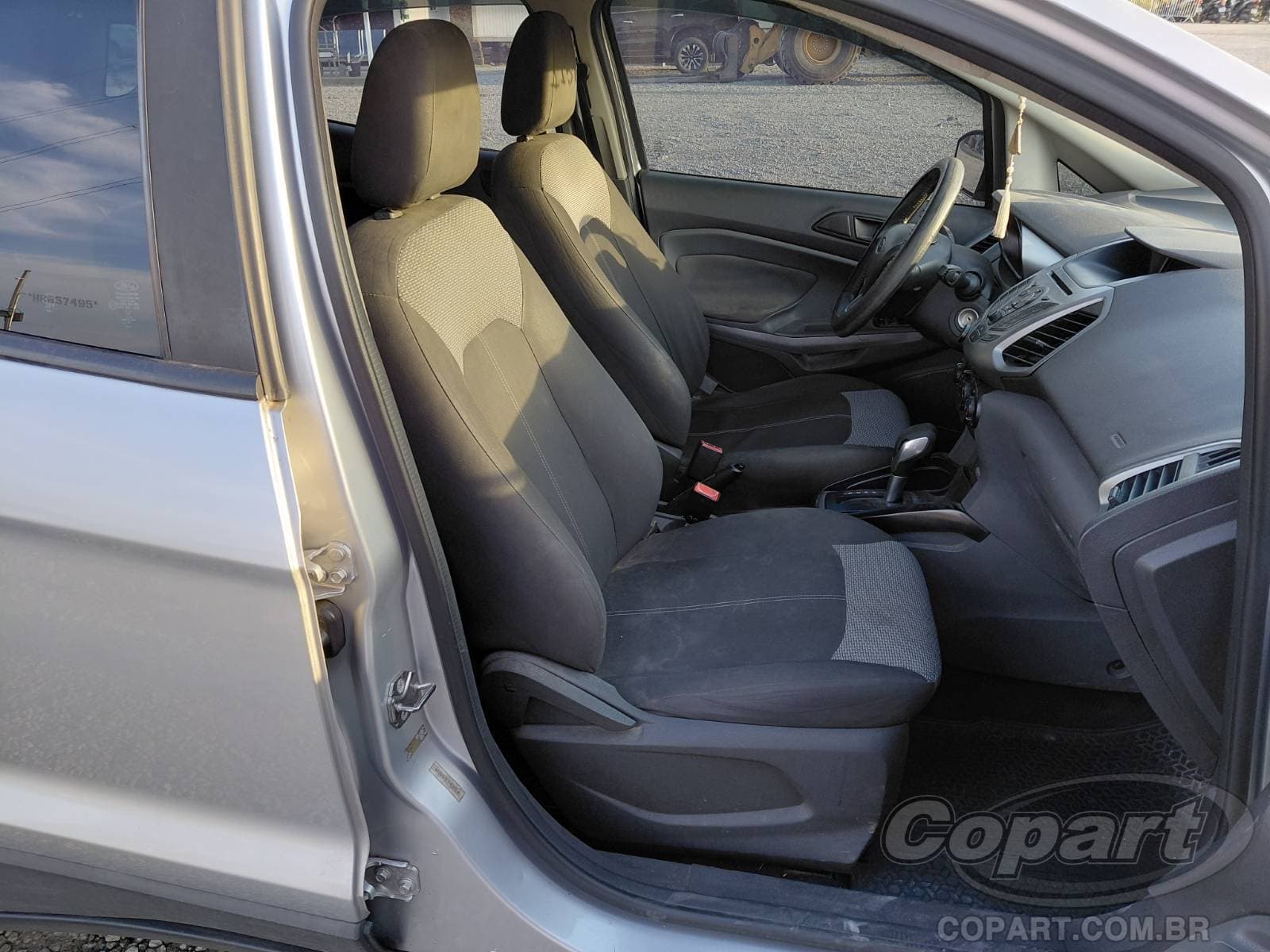 Ford Ecosport 2017 — foto 5