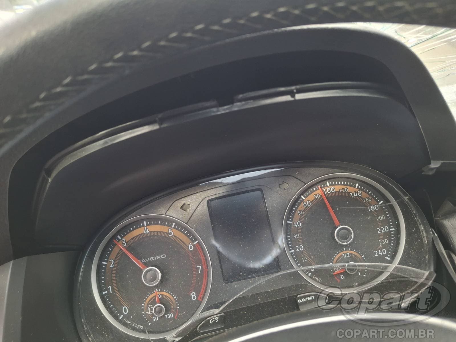 Volkswagen Saveiro CD 2025 — foto 8