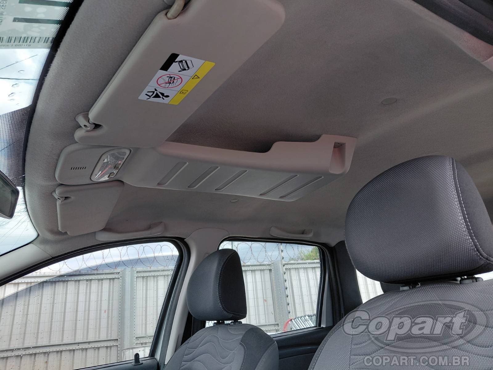 Renault Duster 2012 — foto 11