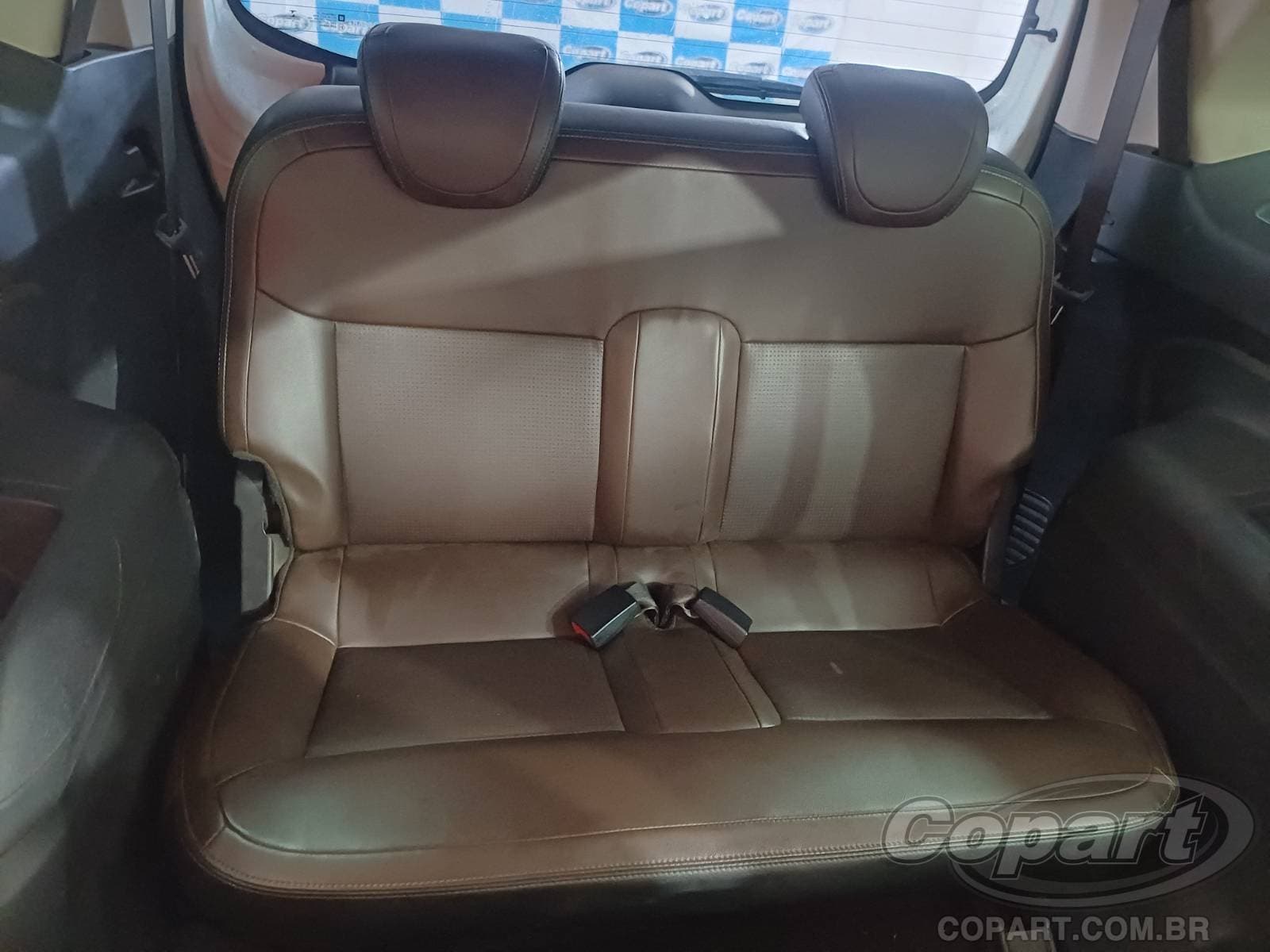 Chevrolet Spin 2020 — foto 11