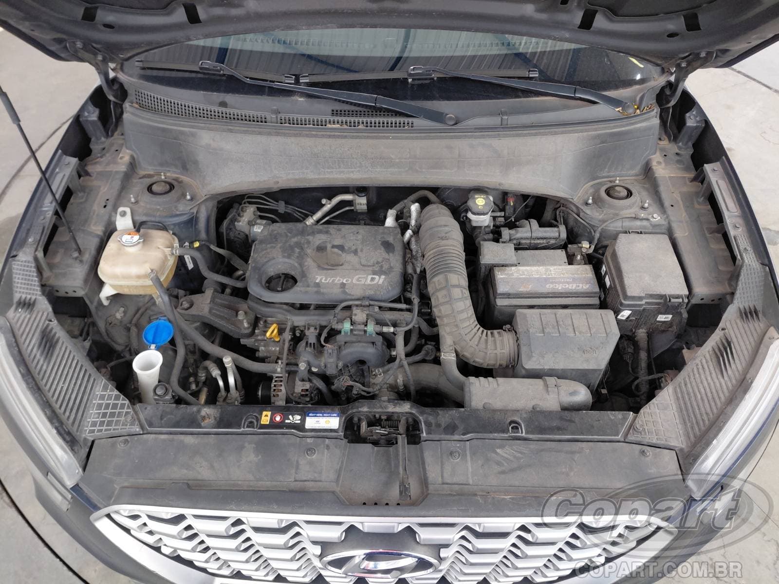 Hyundai Creta 2022 — foto 7