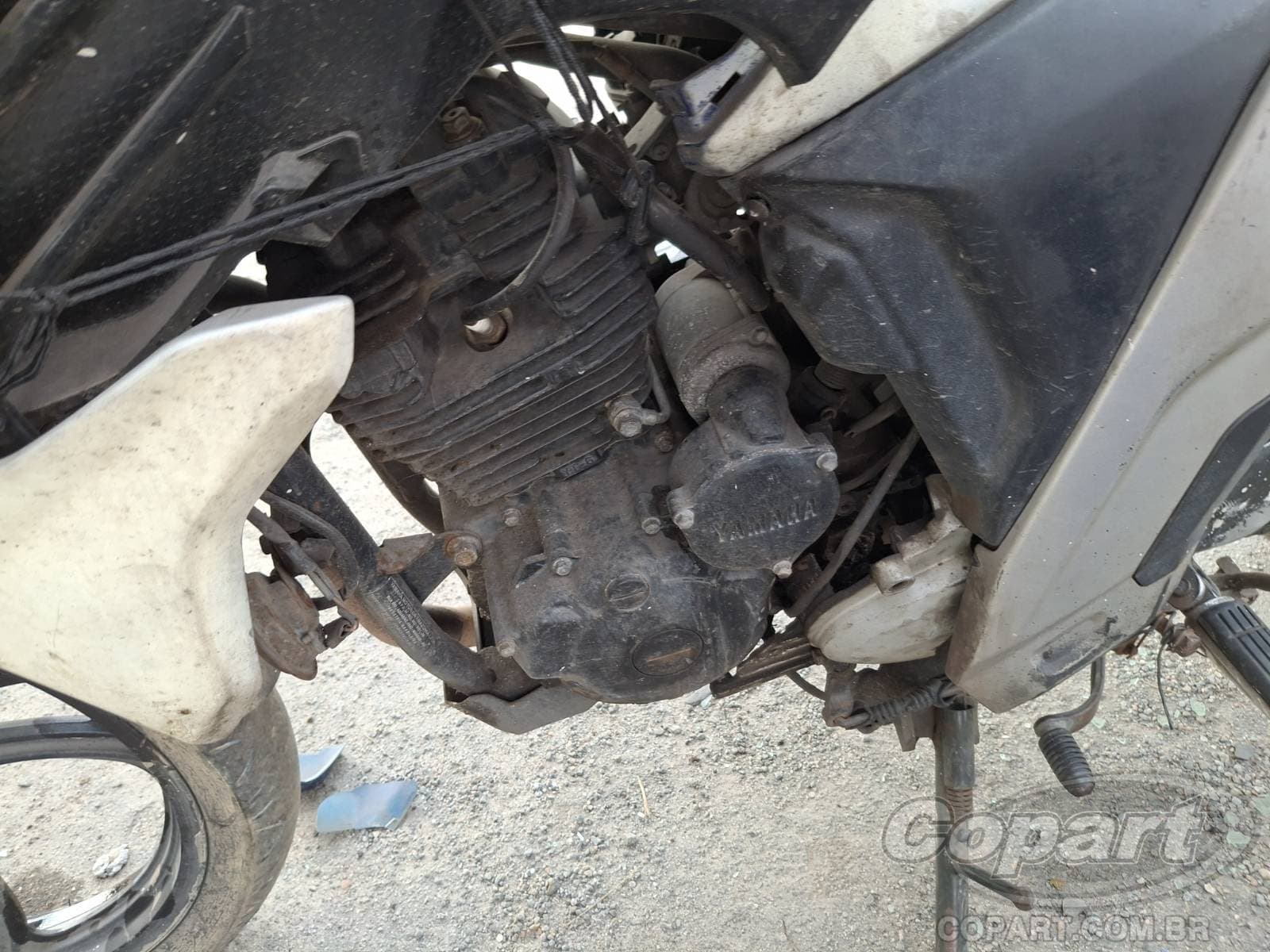 Yamaha Fz25 Fazer 2019 — foto 6