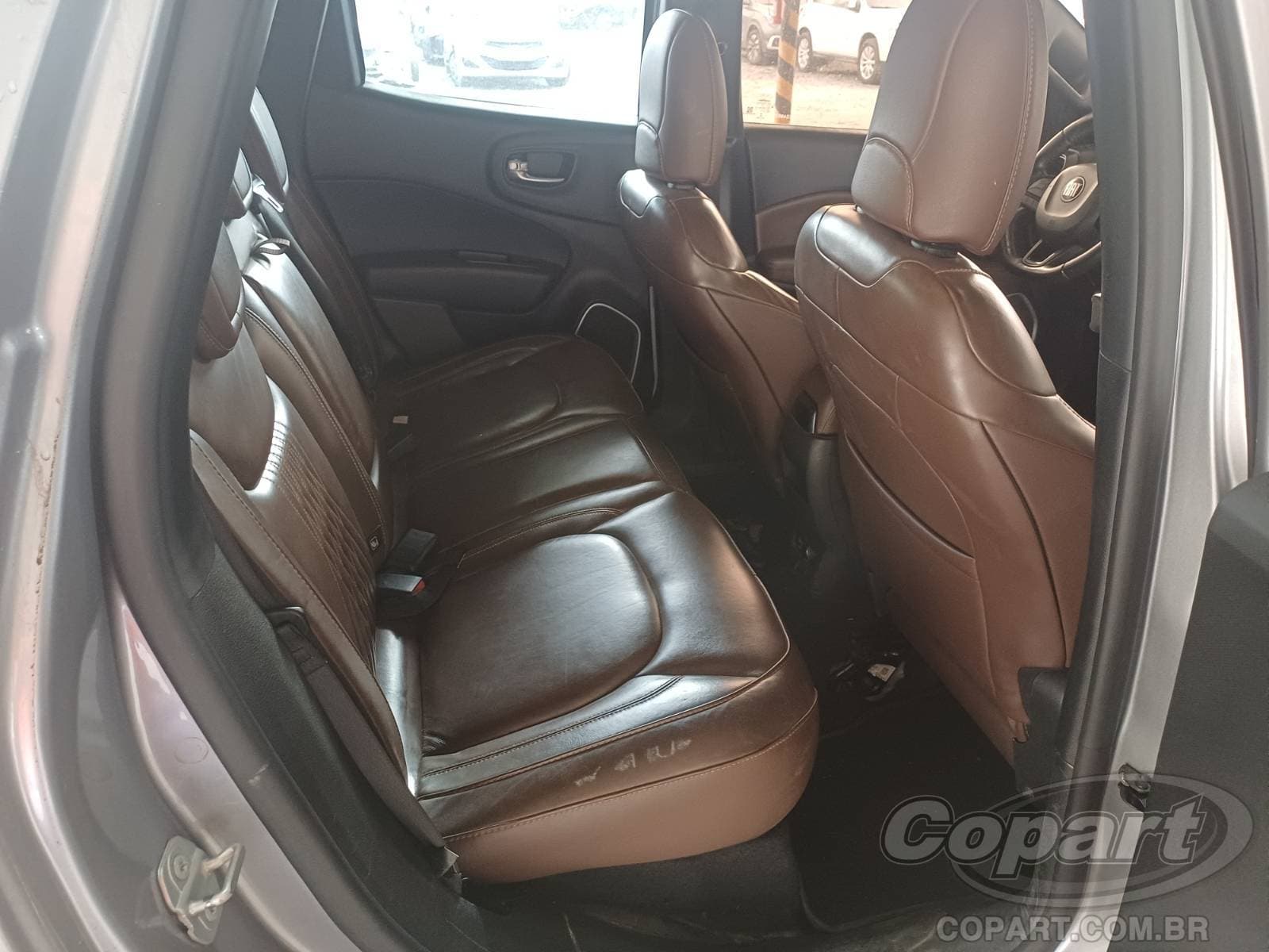 Fiat Toro 2022 — foto 6