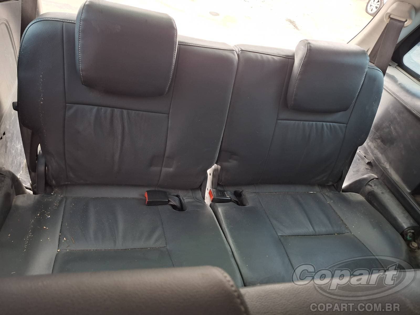 Toyota Hilux SW4 2015 — foto 11