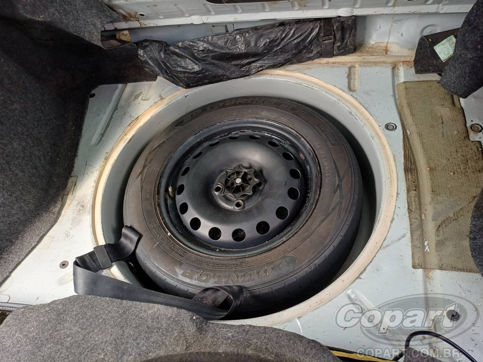 Volkswagen GOL 2018 — foto 10