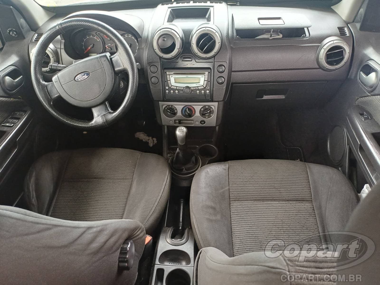 Ford Ecosport 2011 — foto 9
