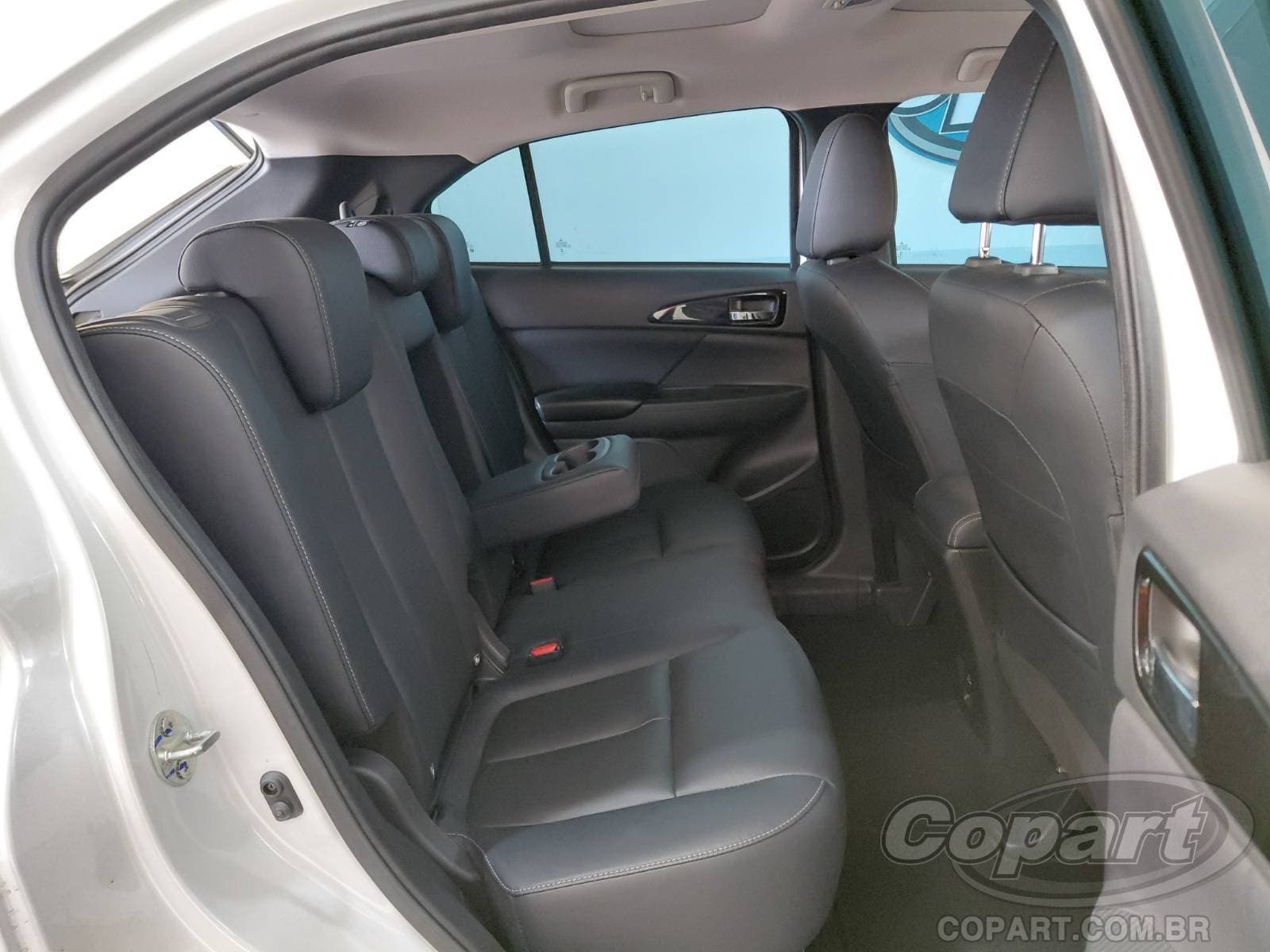 Mitsubishi Eclipse Cross 2025 — foto 6