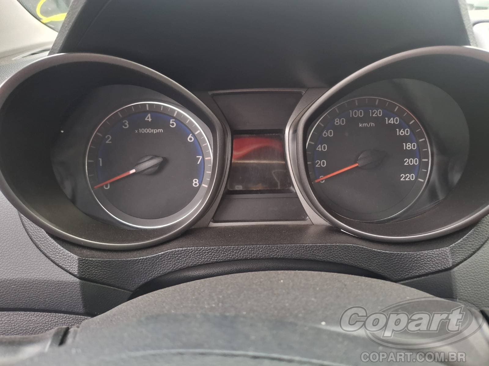 Hyundai Hb20 2015 — foto 8