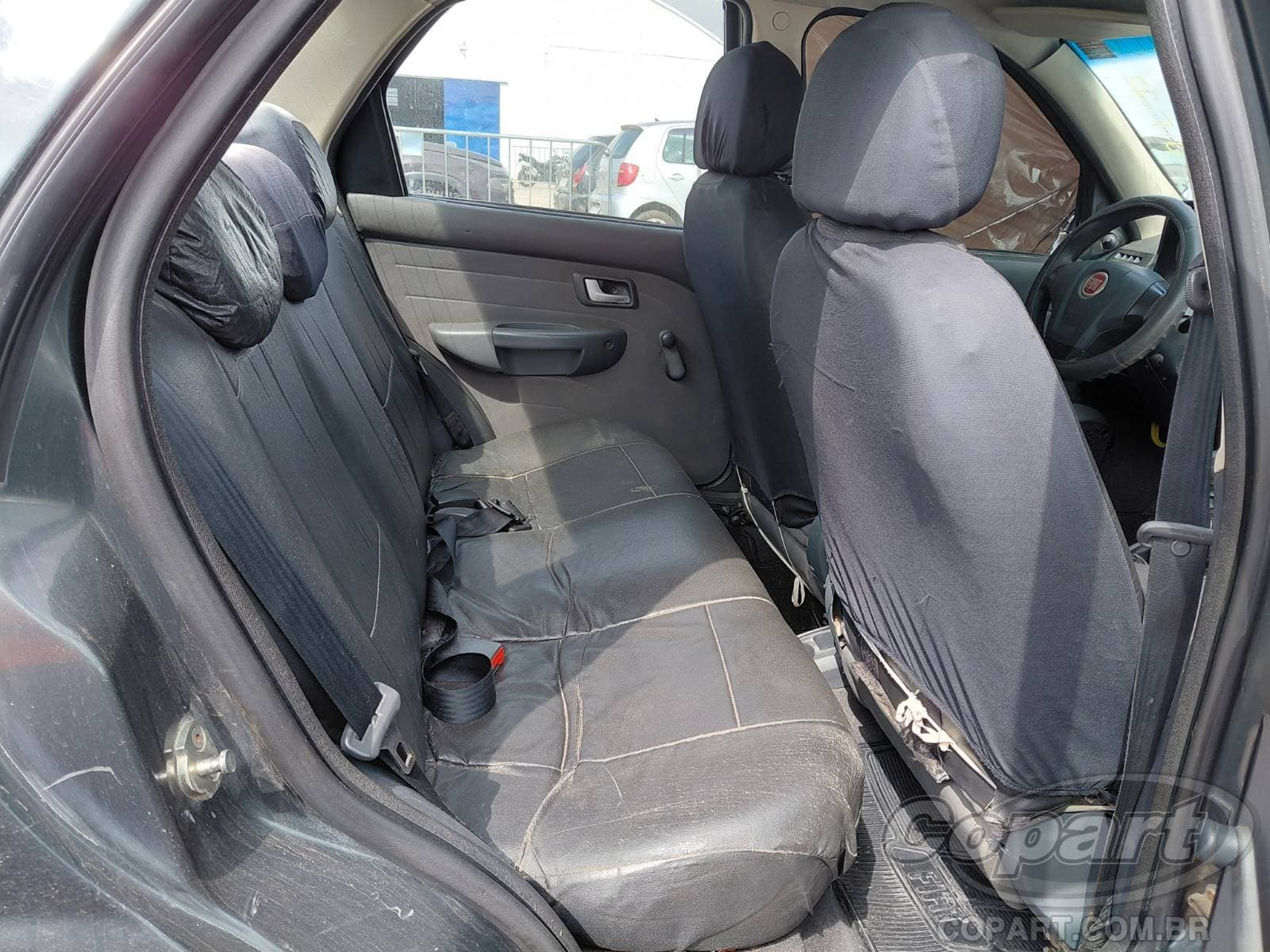 Fiat Siena 2013 — foto 6