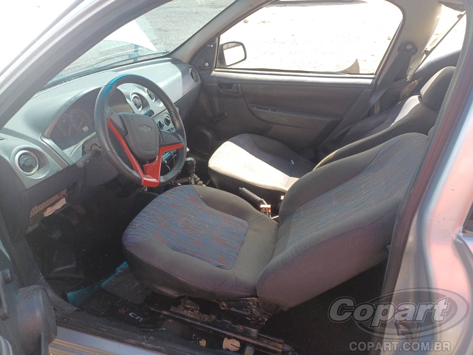 Chevrolet Celta 2010 — foto 5