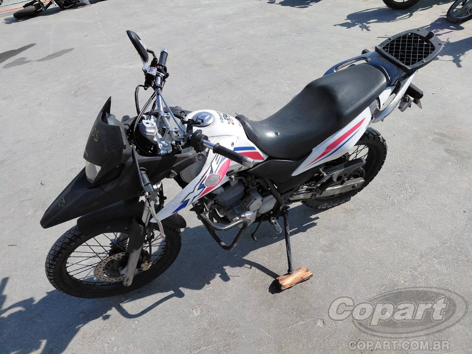 Honda XRE 300 2011 — foto 2
