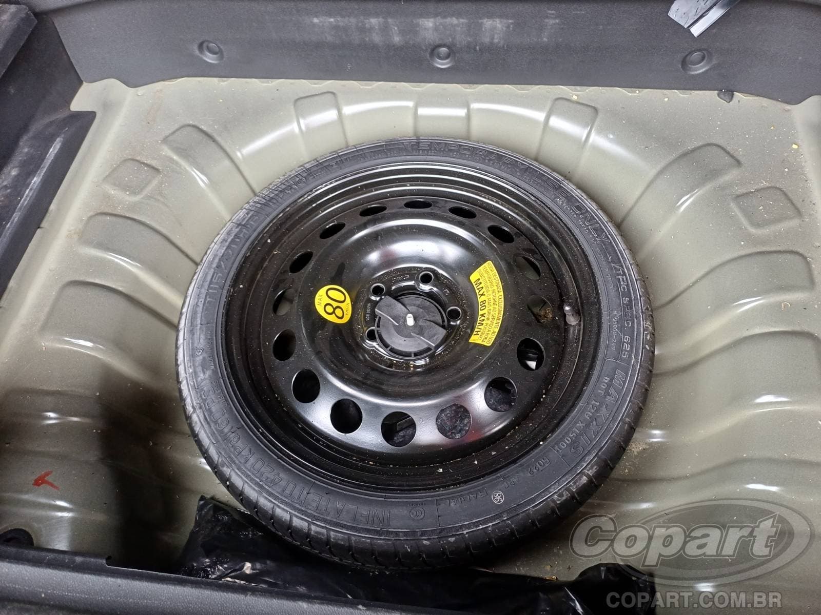 Chevrolet Tracker 2024 — foto 10