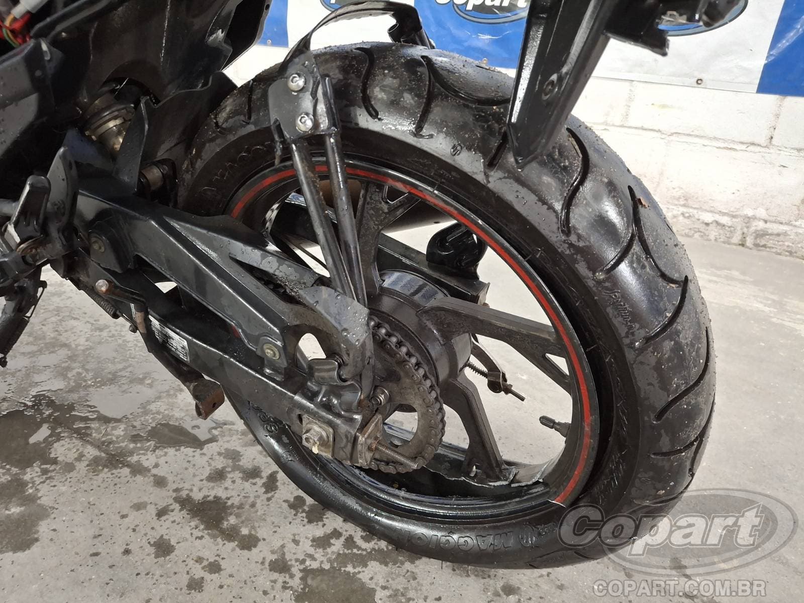 Shineray XY 150 2024 — foto 7