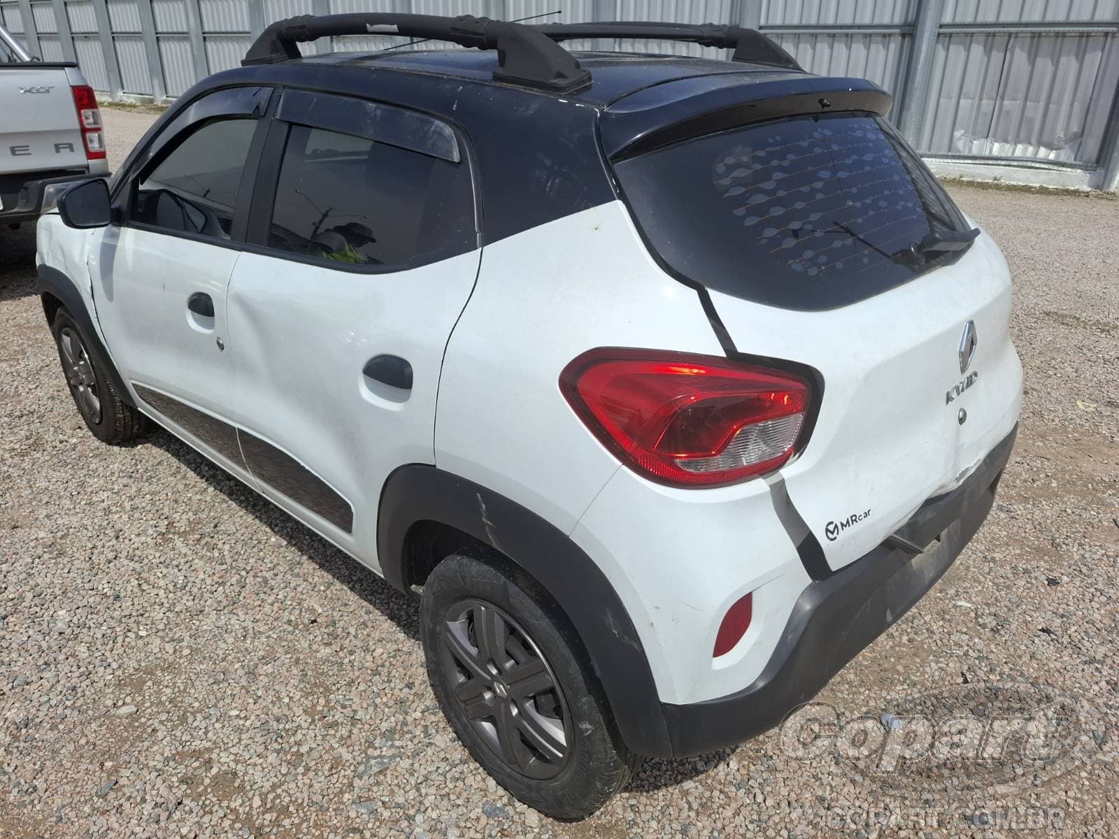 Renault Kwid 2023 — foto 3