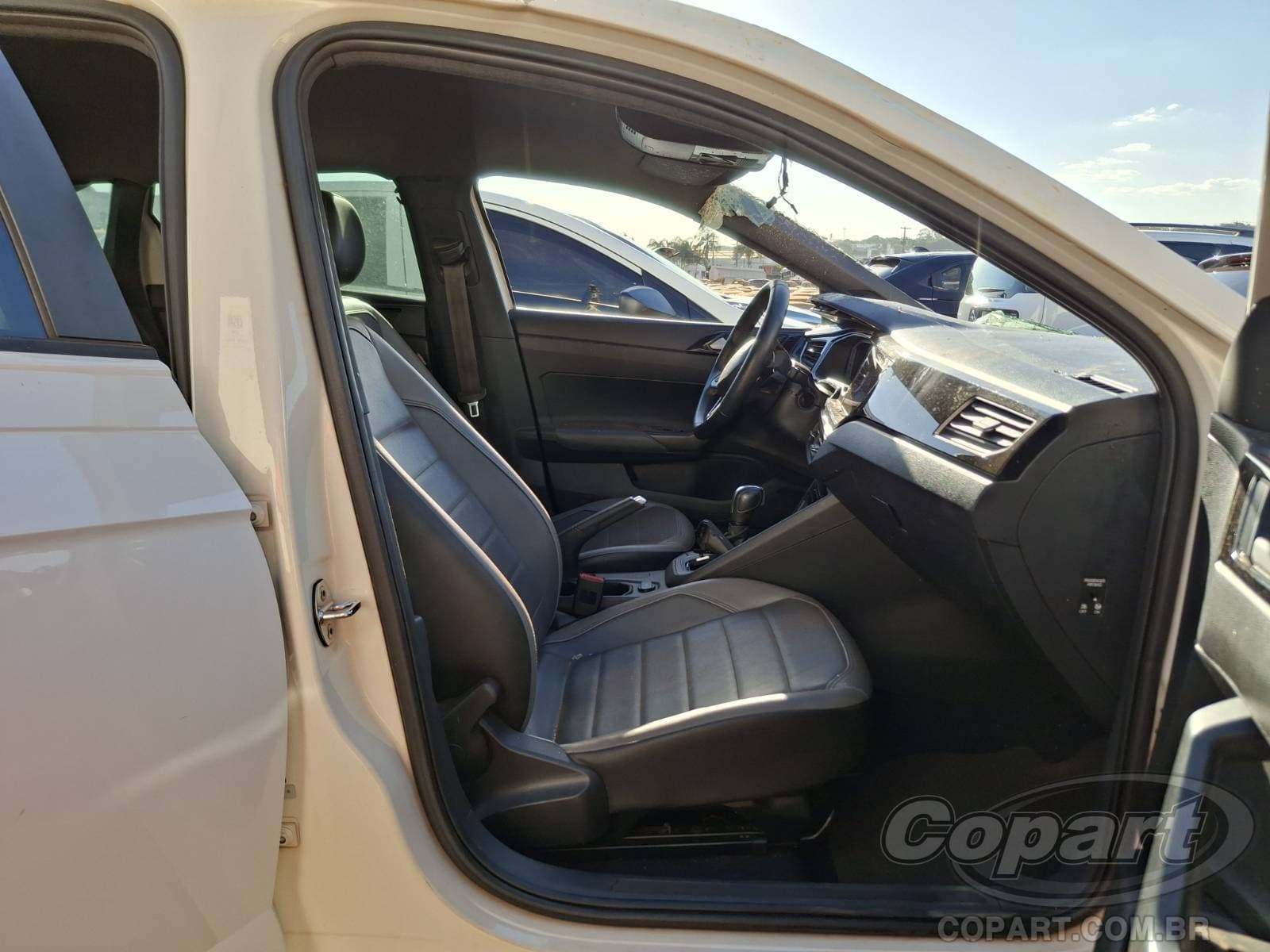 Volkswagen Nivus 2022 — foto 5