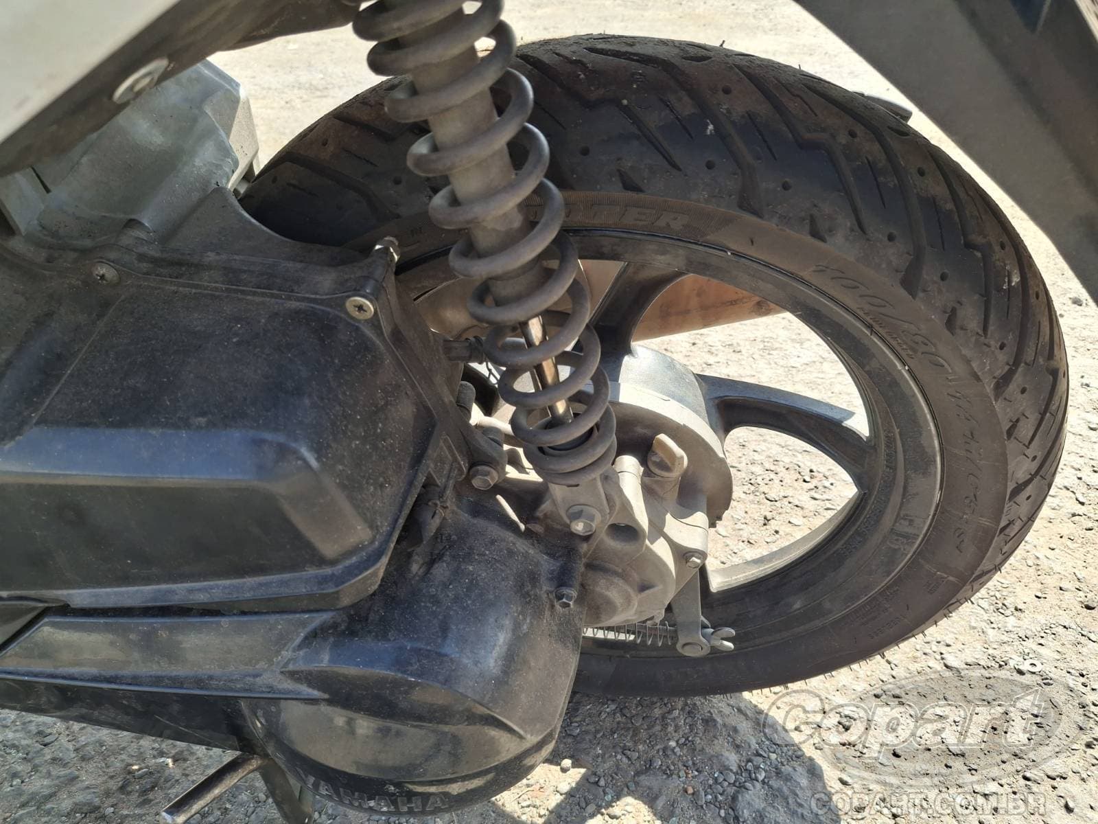 Yamaha NEO 2019 — foto 7
