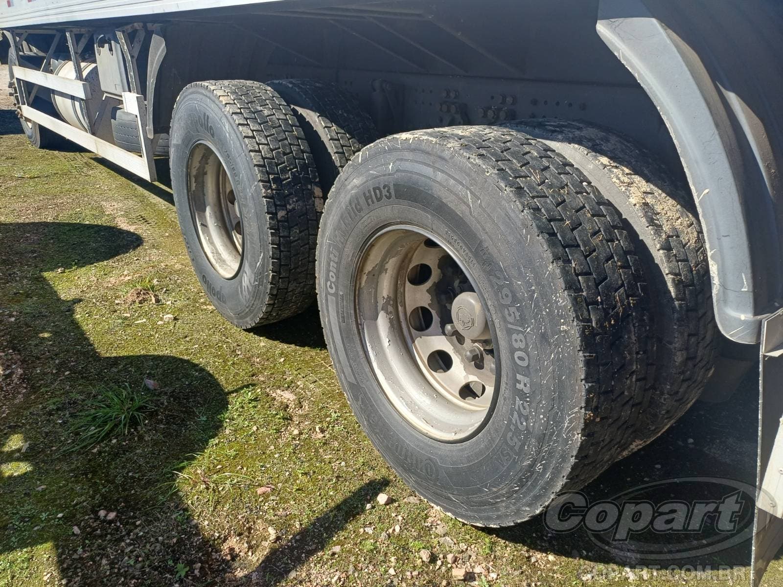 Scania P 310 2018 — foto 10