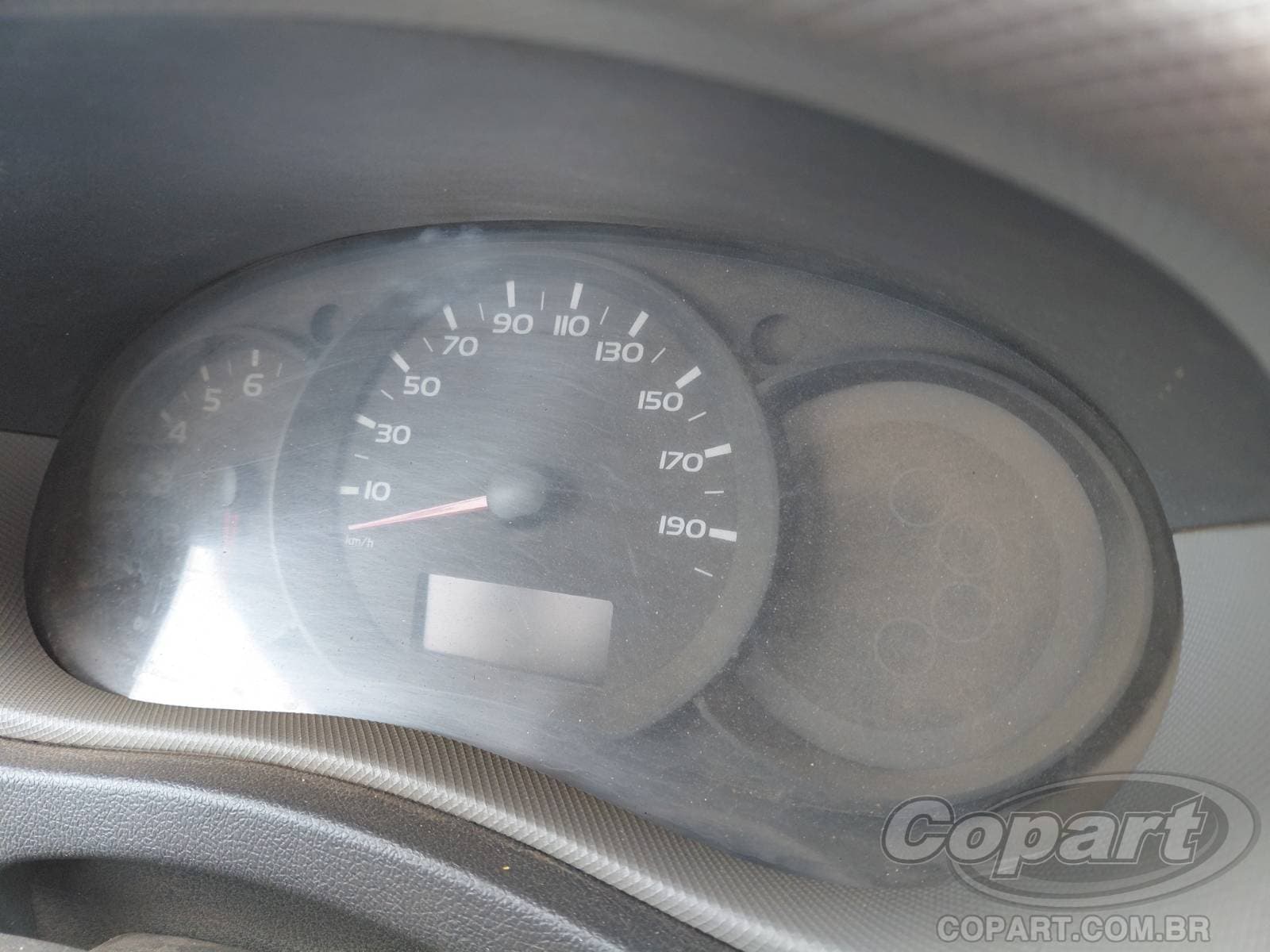 Renault Master Chassi Cabine 2014 — foto 8