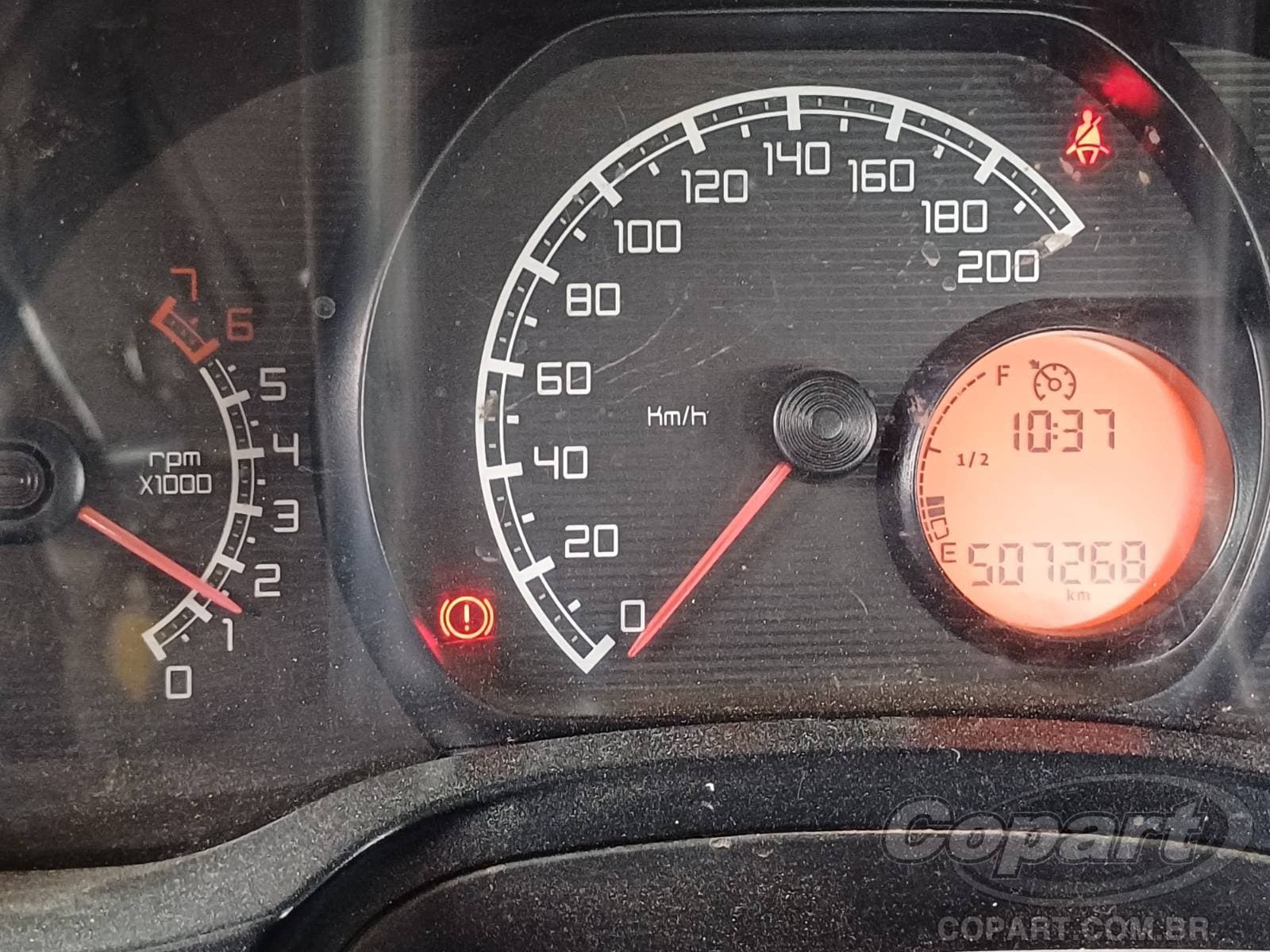 Fiat Strada CE 2018 — foto 8