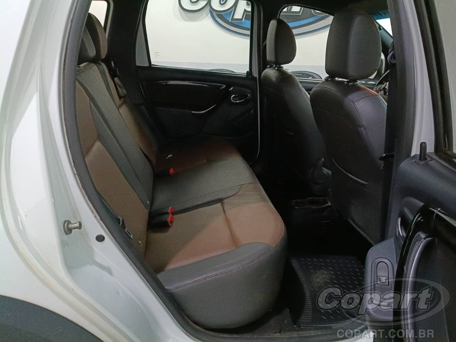 Renault Duster 2020 — foto 6