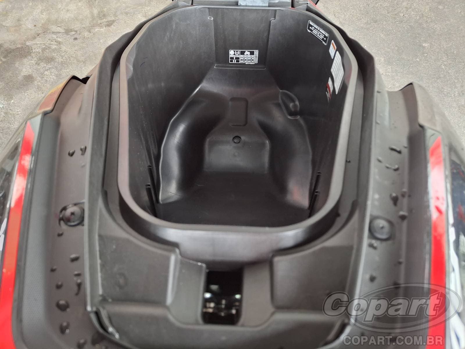Yamaha Aerox 2026 — foto 11