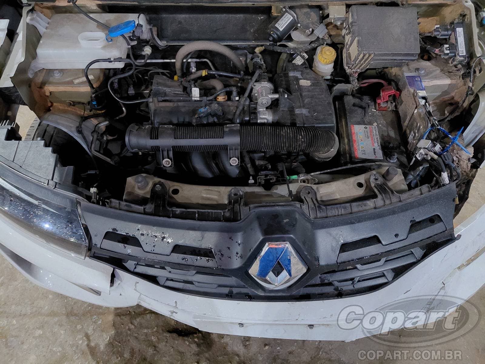 Renault Kwid 2026 — foto 7