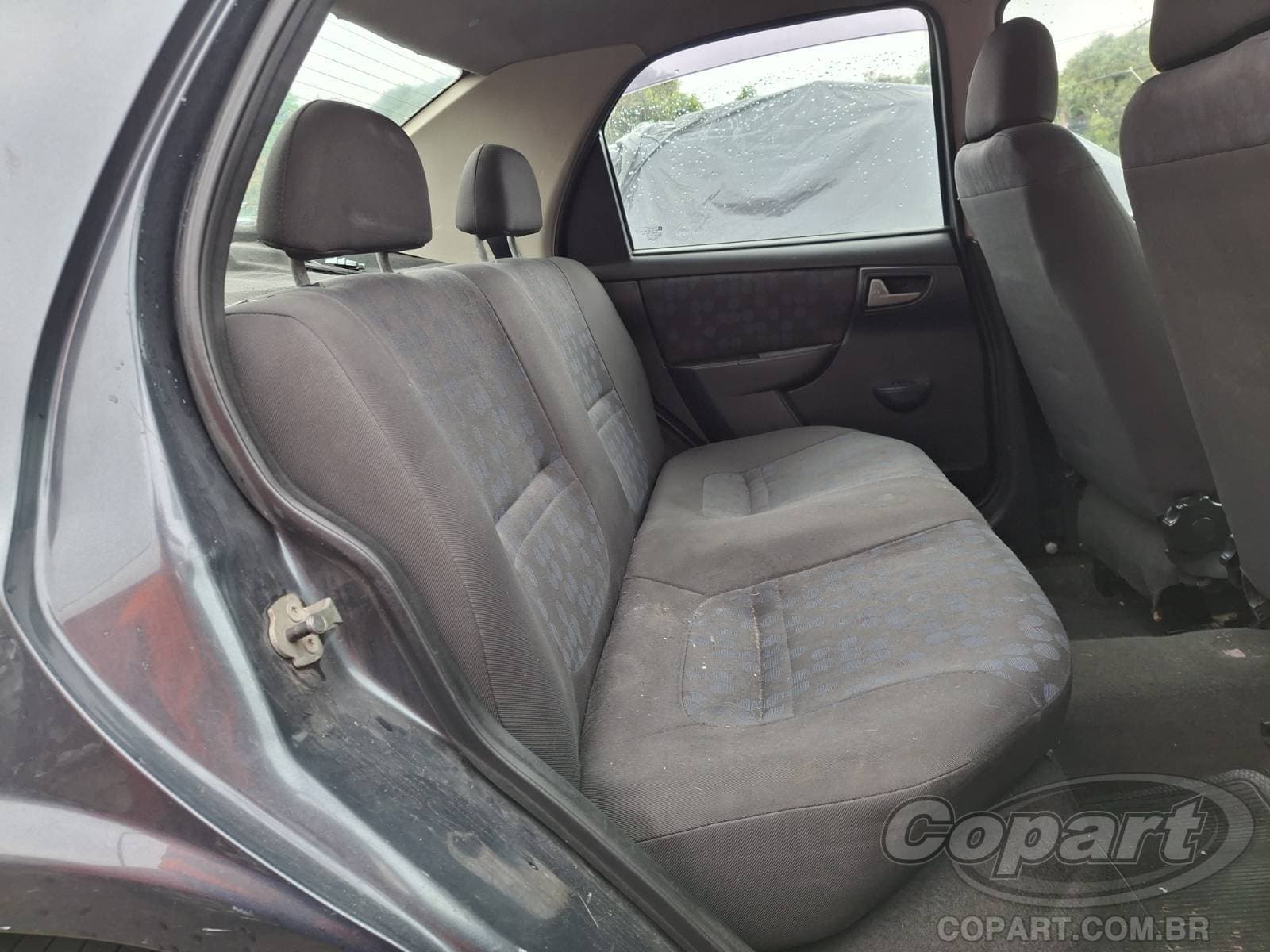 Chevrolet Prisma 2008 — foto 6
