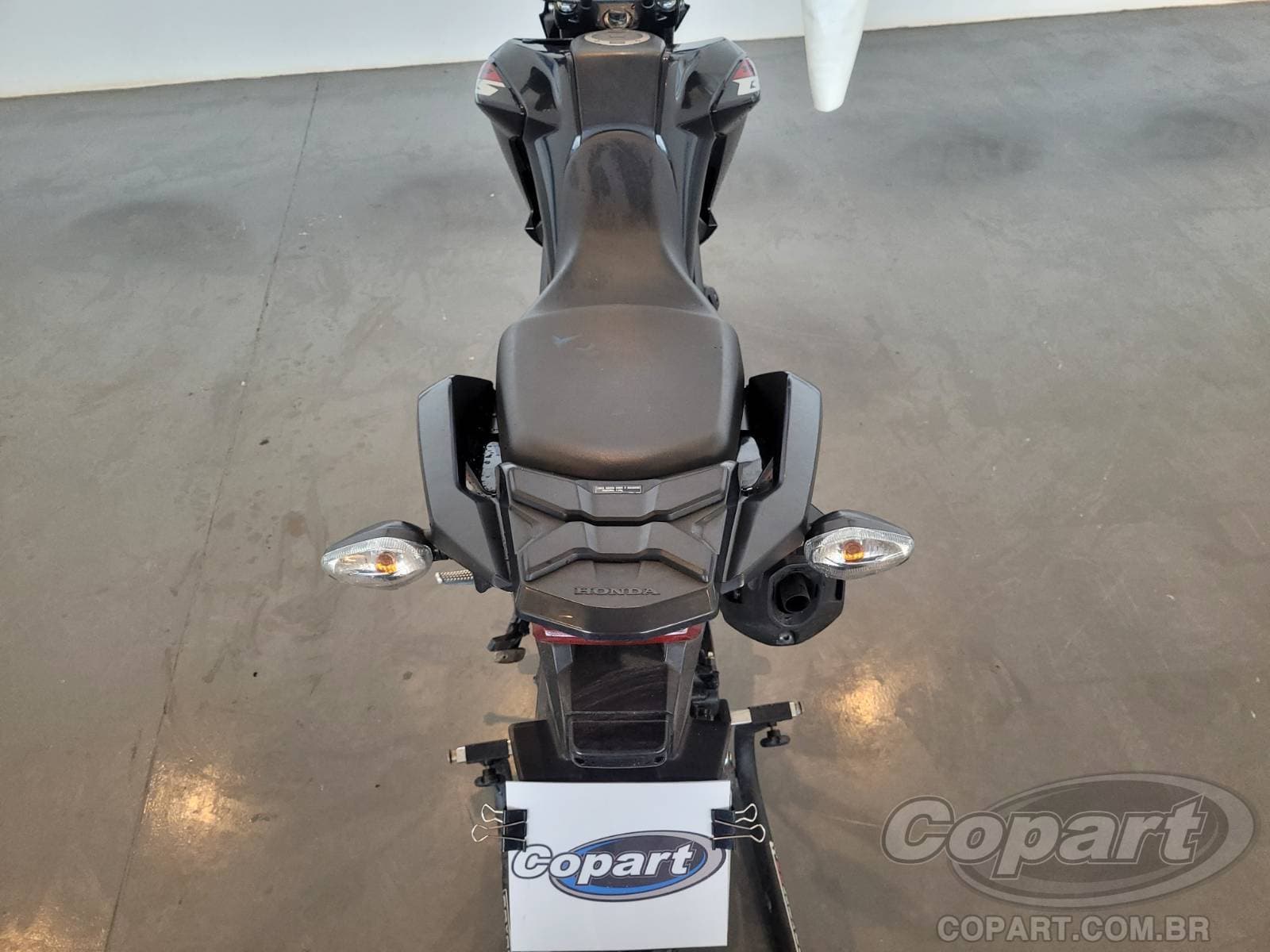 Honda NXR 160 2025 — foto 10