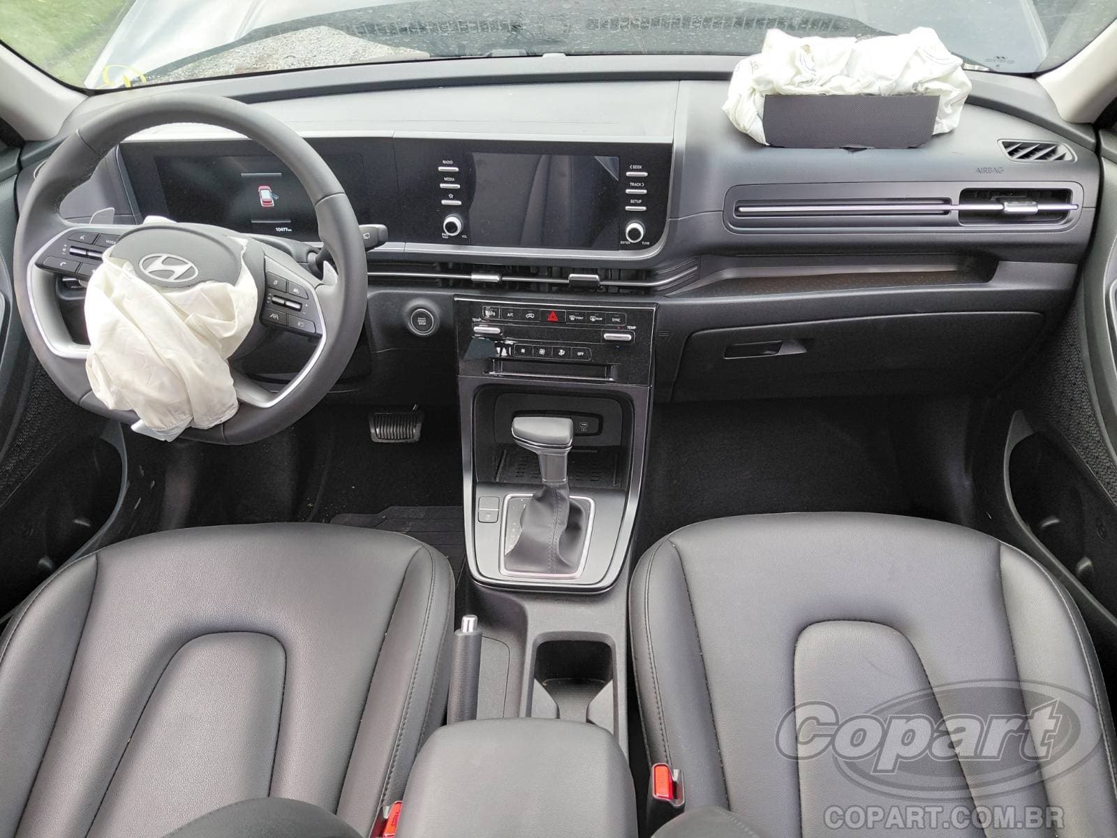 Hyundai Creta 2026 — foto 9